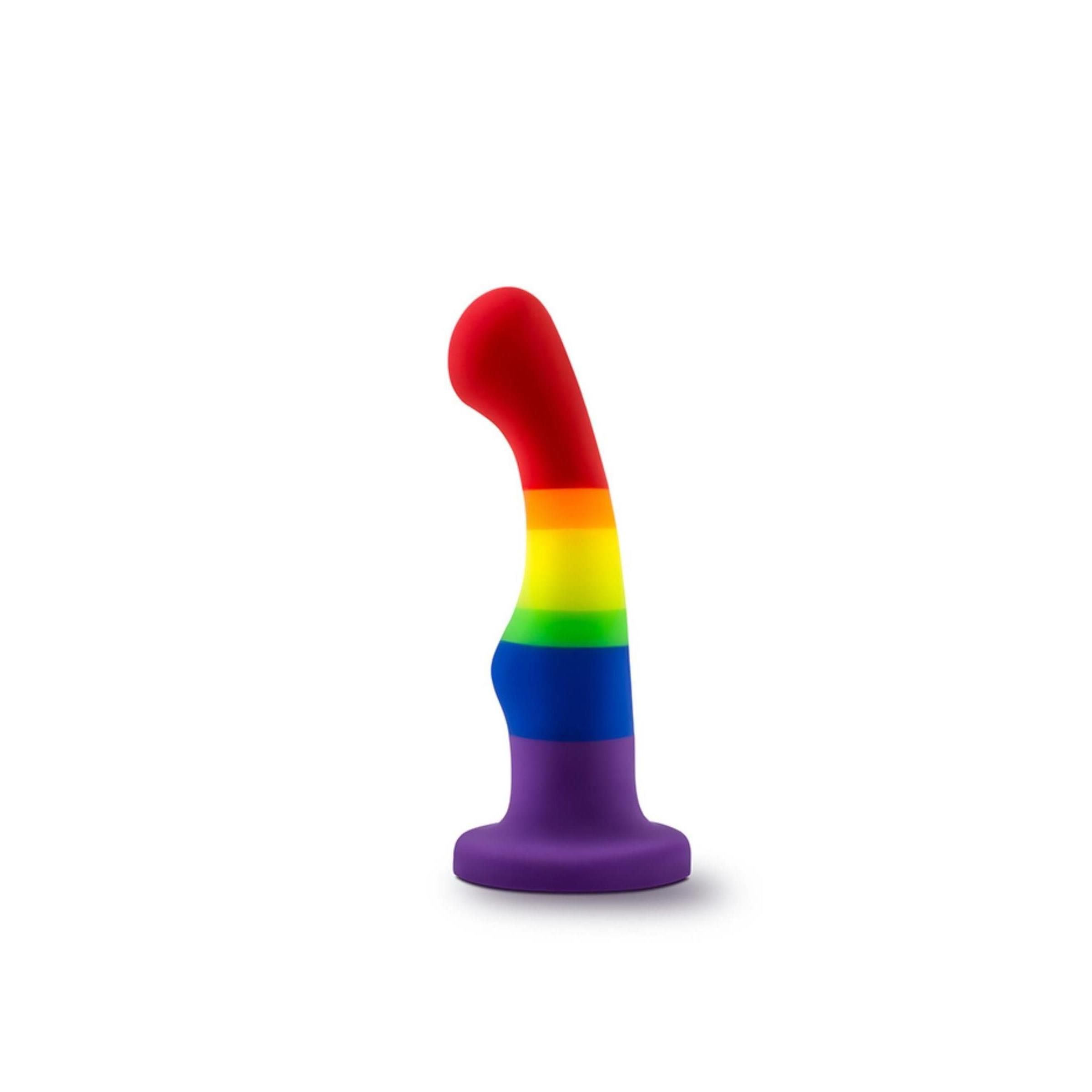 Blush - AVANT P1 FREEDOM GAY PRIDE