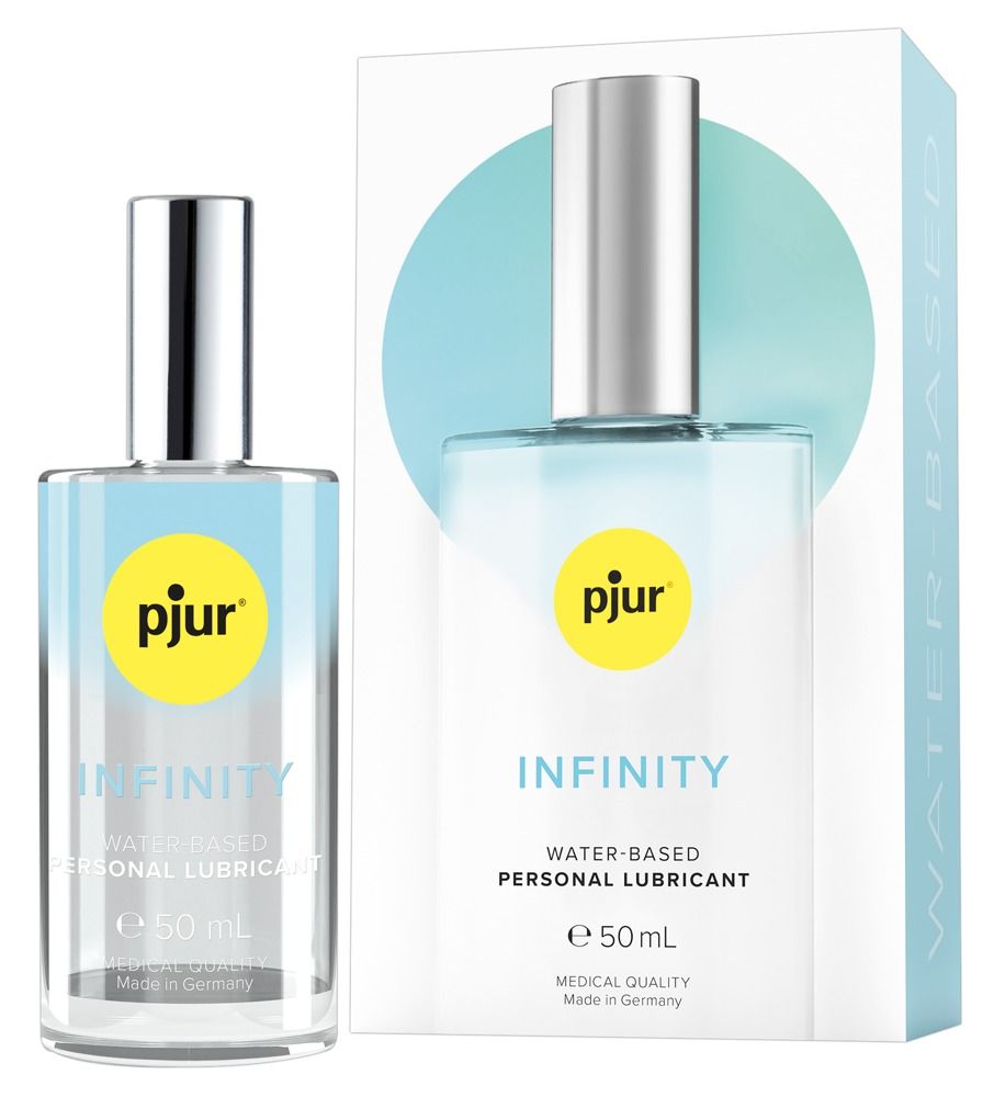 pjur-INFINITY pjur INFINITY water-based