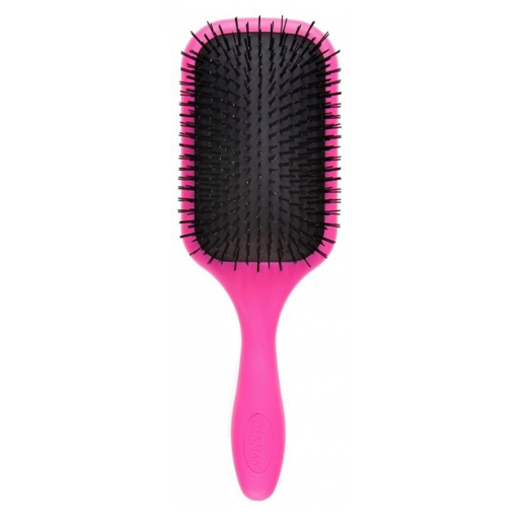 Denman Tangle Tamer Ultra Brush D90L Pink