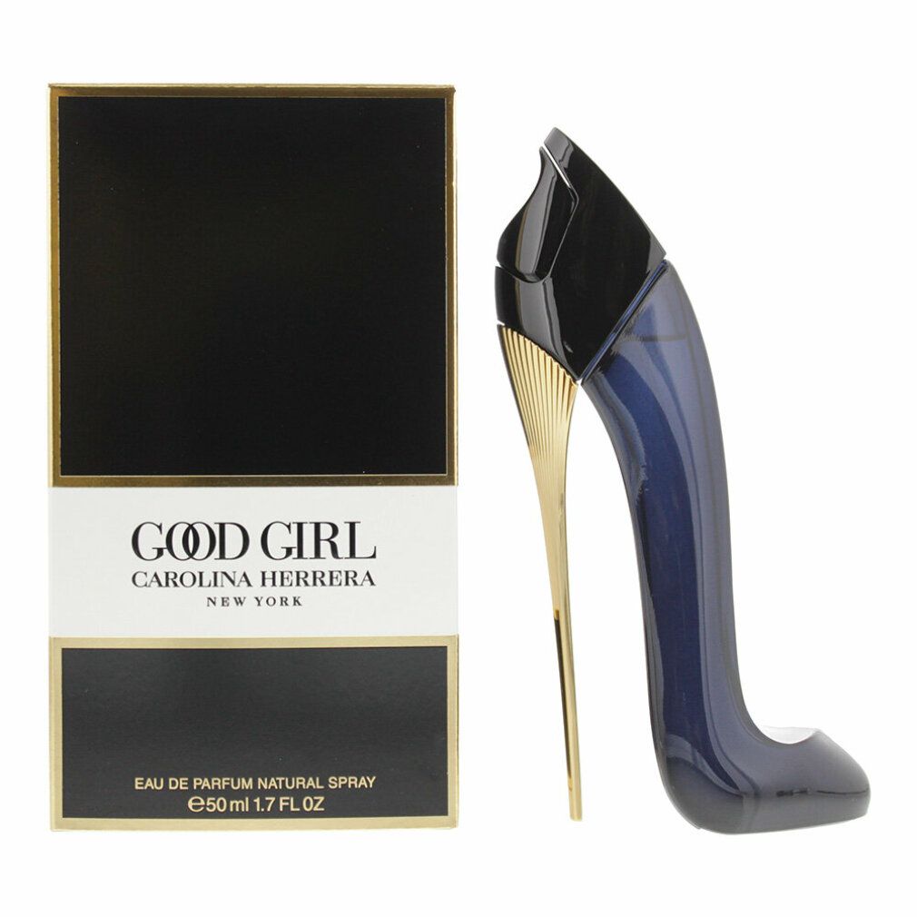 Carolina Herrera, Good Girl E.d.P. Nat. Spray