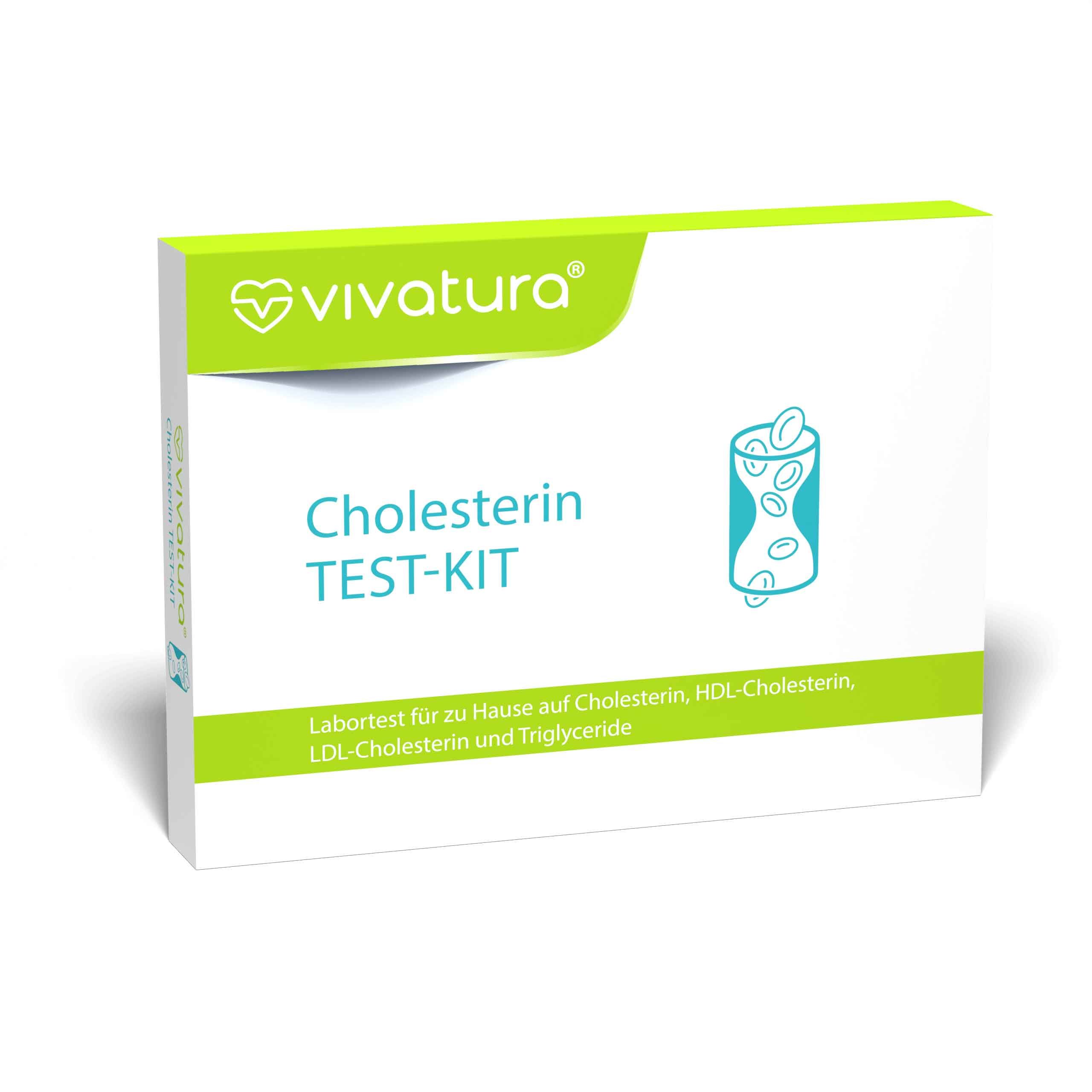 Cholesterin visual data 4