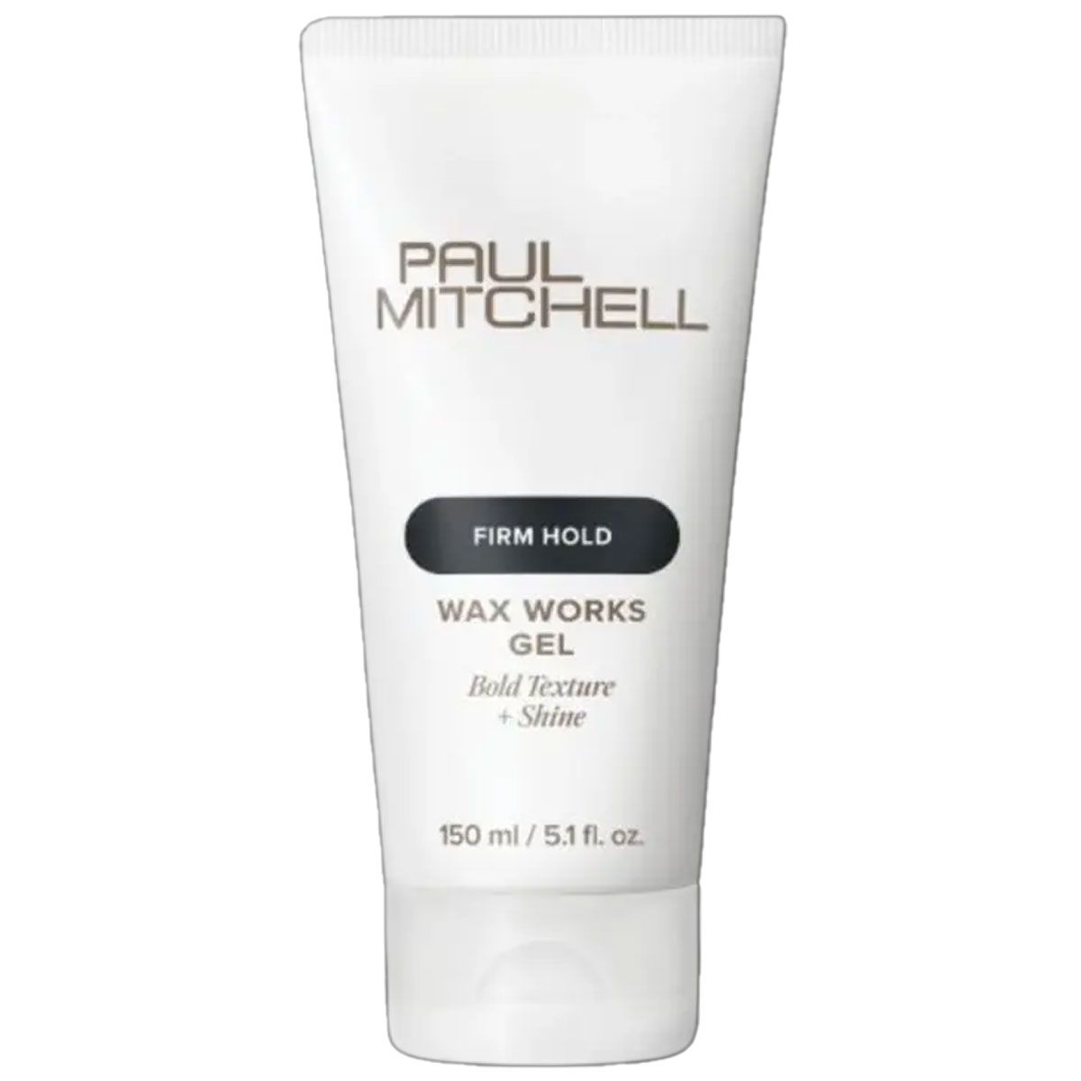 Paul Mitchell - Wax Works Gel 150 ml