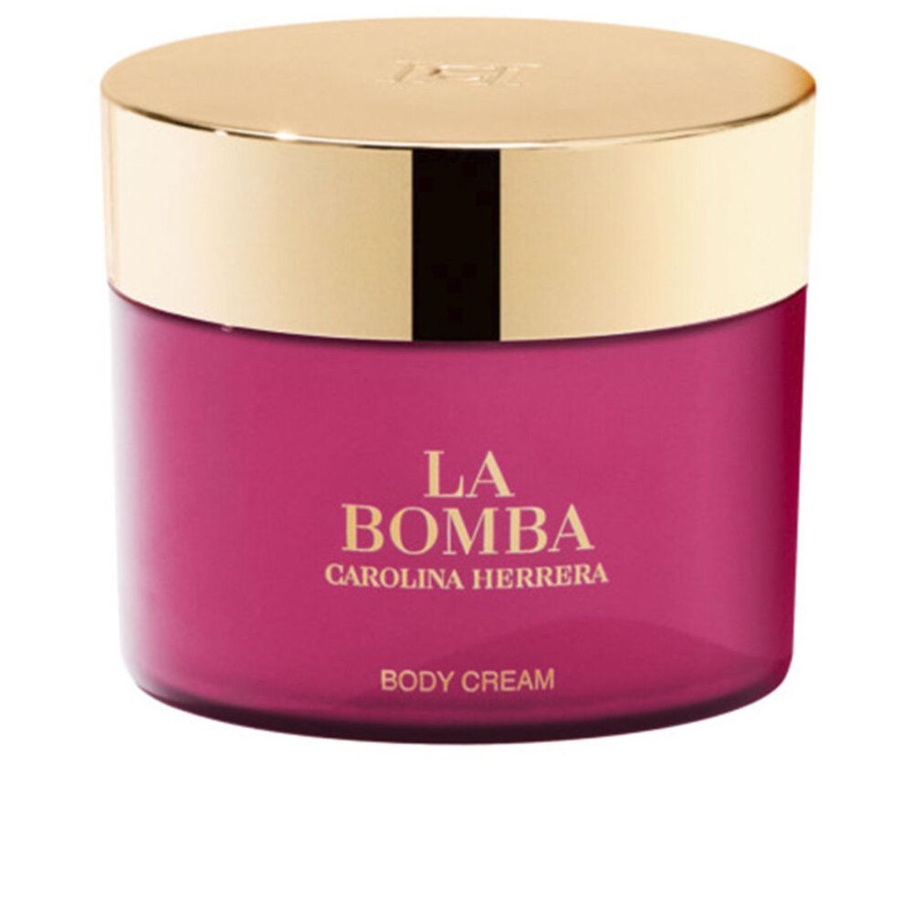 Carolina Herrera La Bomba Body Cream