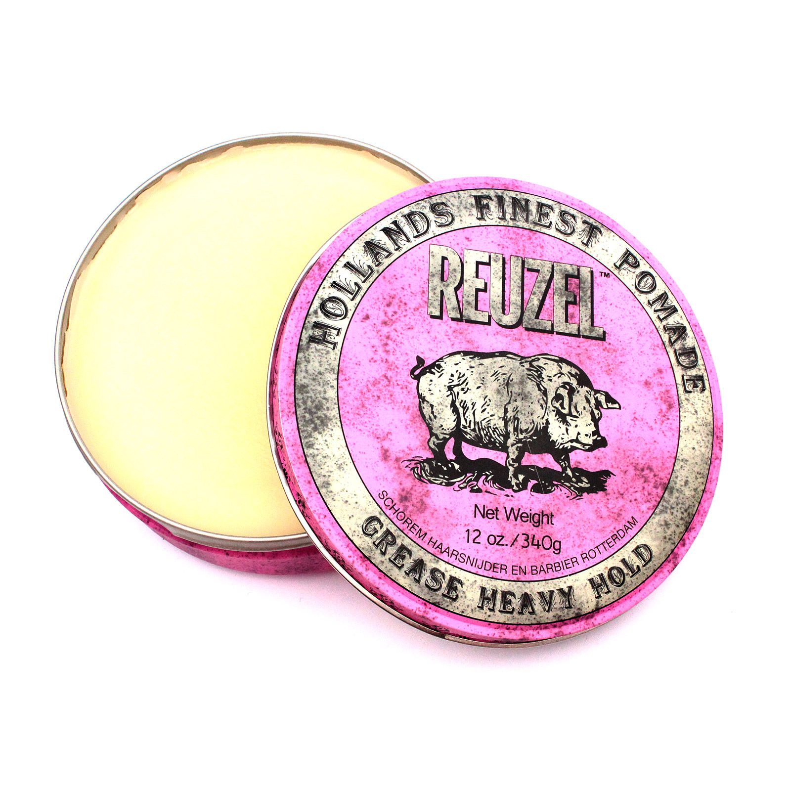 Reuzel Pink Pomade 340GR