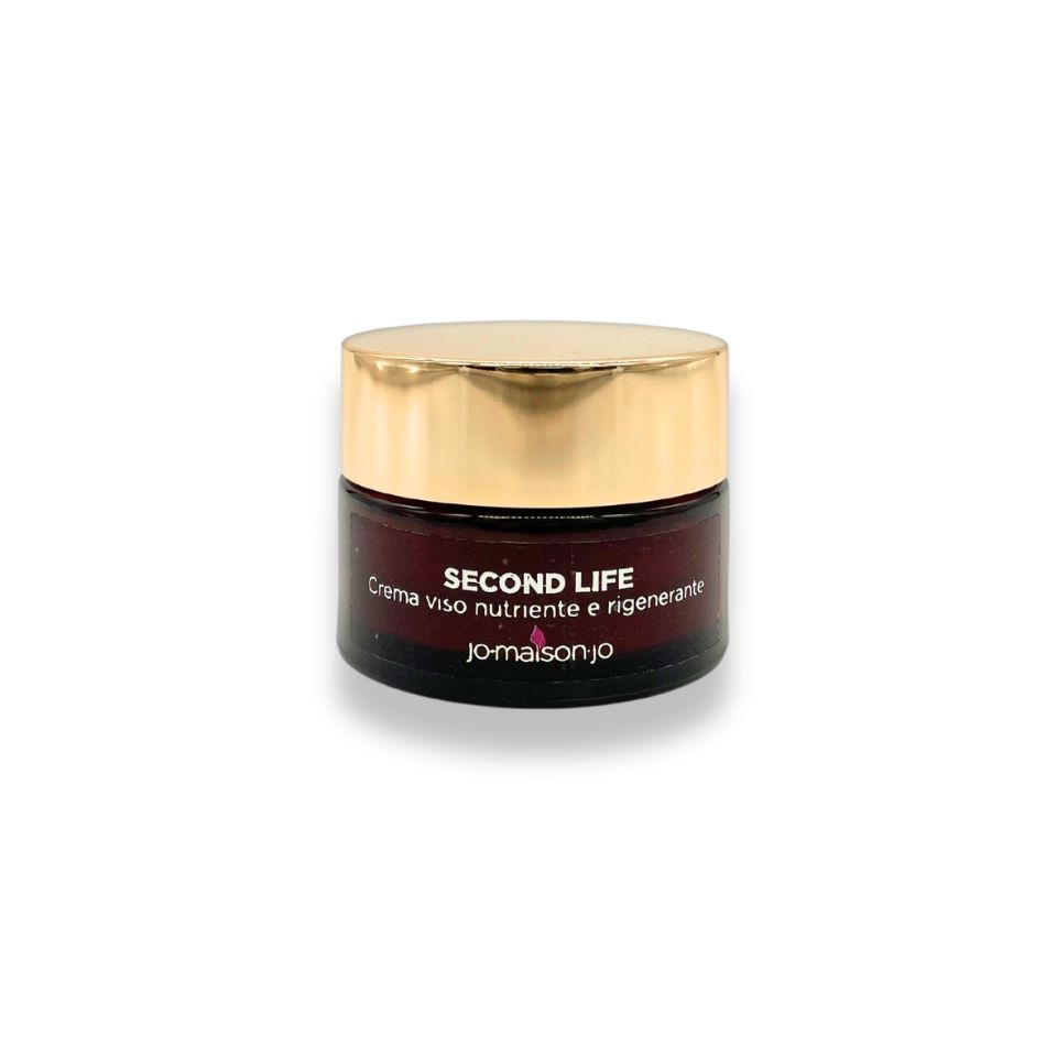 Jo.Maison.Jo Crema Viso Antiage Second Life