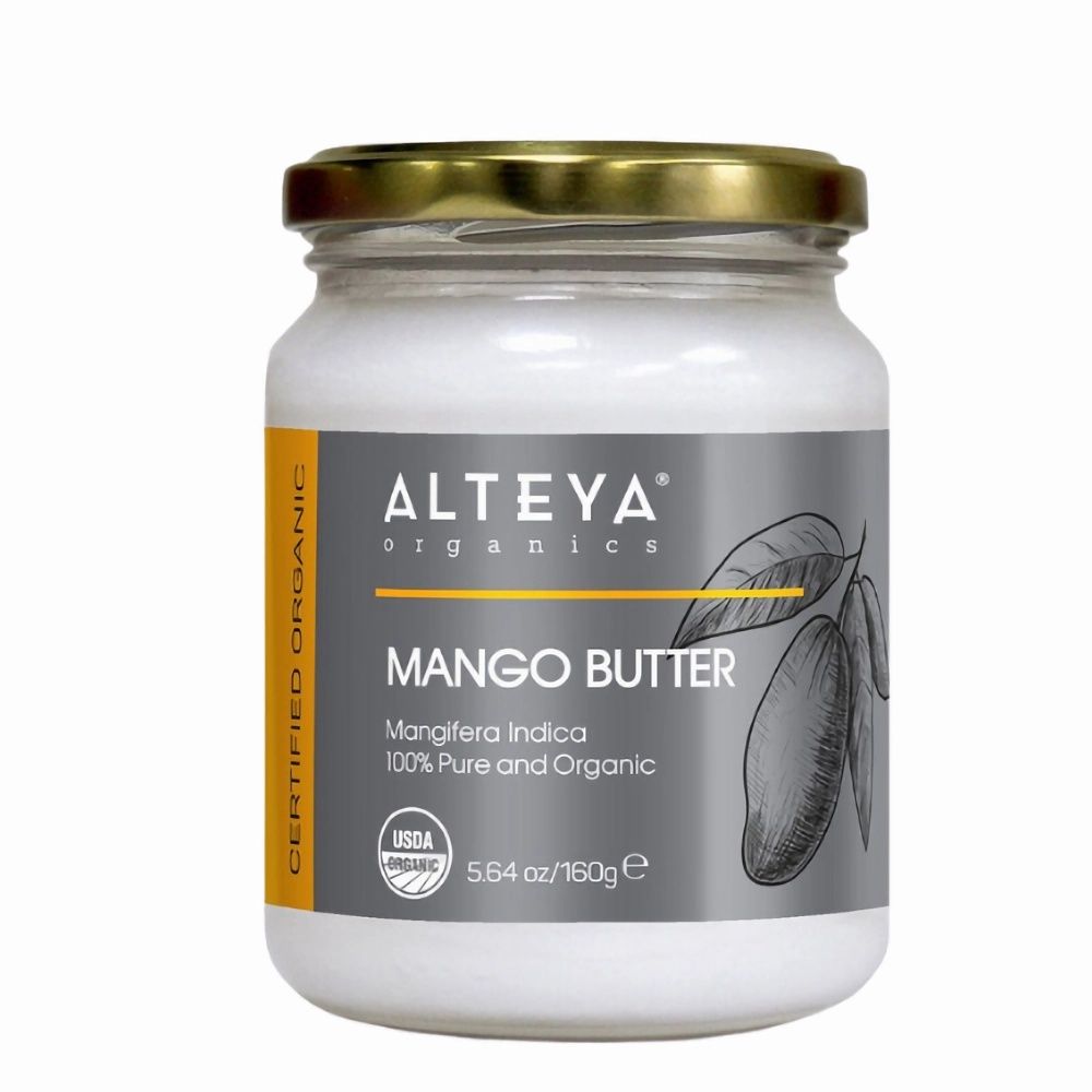 Alteya Organics Mango-Butter 100%