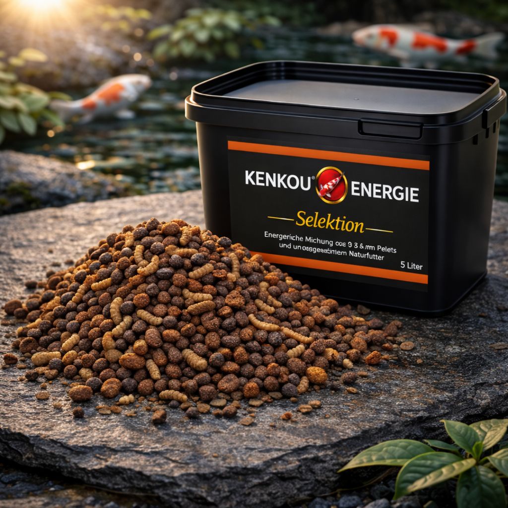 KENKOU -Selektion- ENERGIE