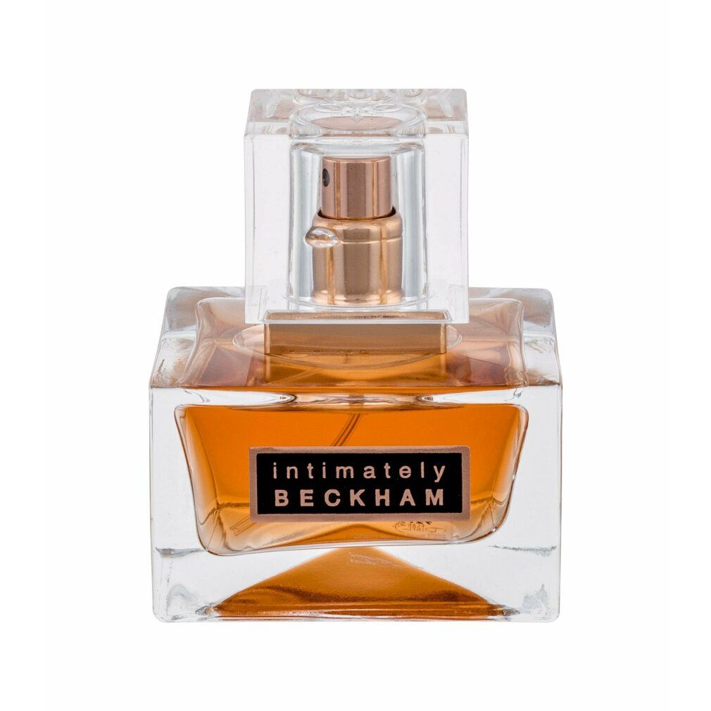 David & Victoria Beckham Intimately Men Eau de Toilette