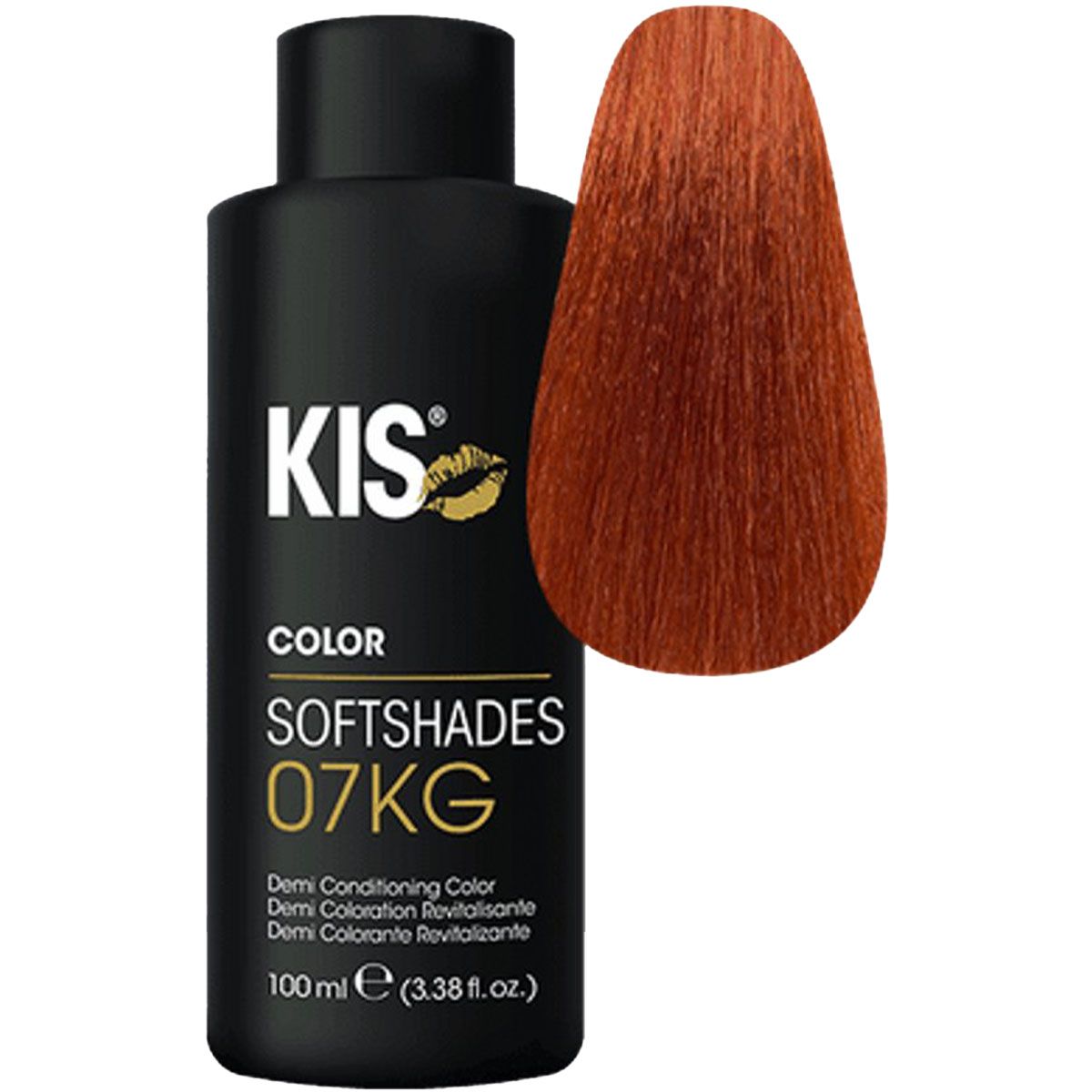 KIS - Softshades 100 ml