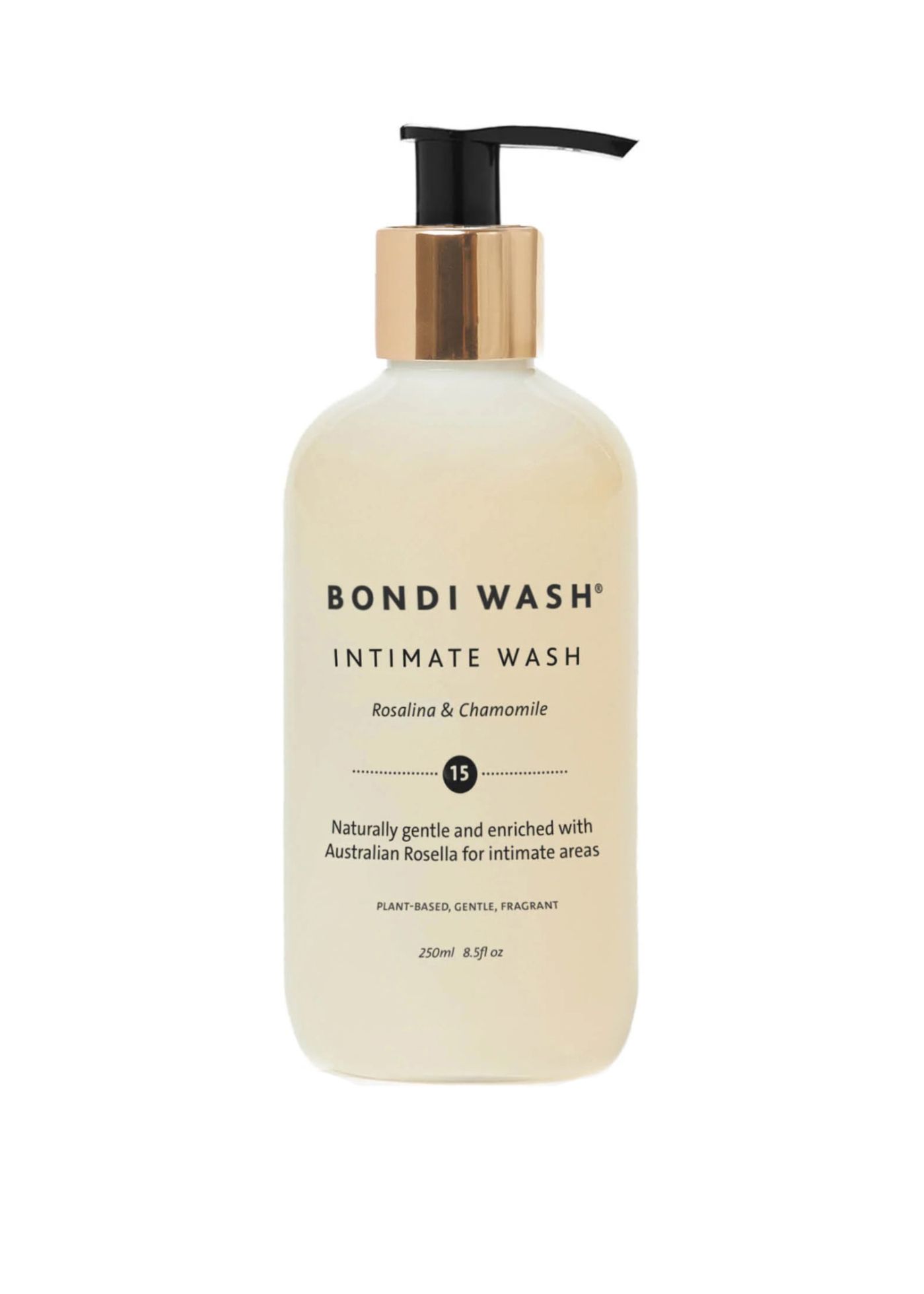 Bondi Wash Intimate Wash Rosalina & Chamomile