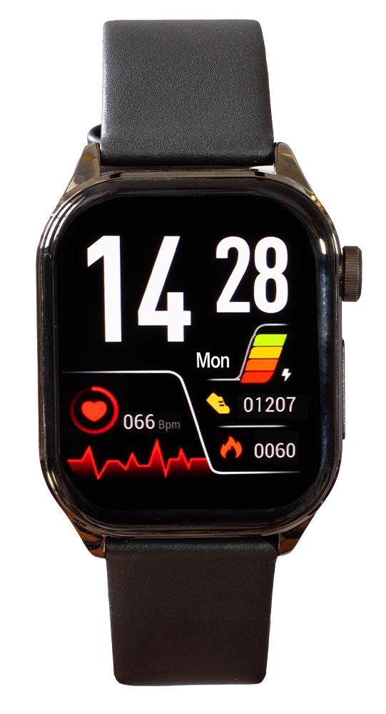 Knauermann PRO 3 (2024)