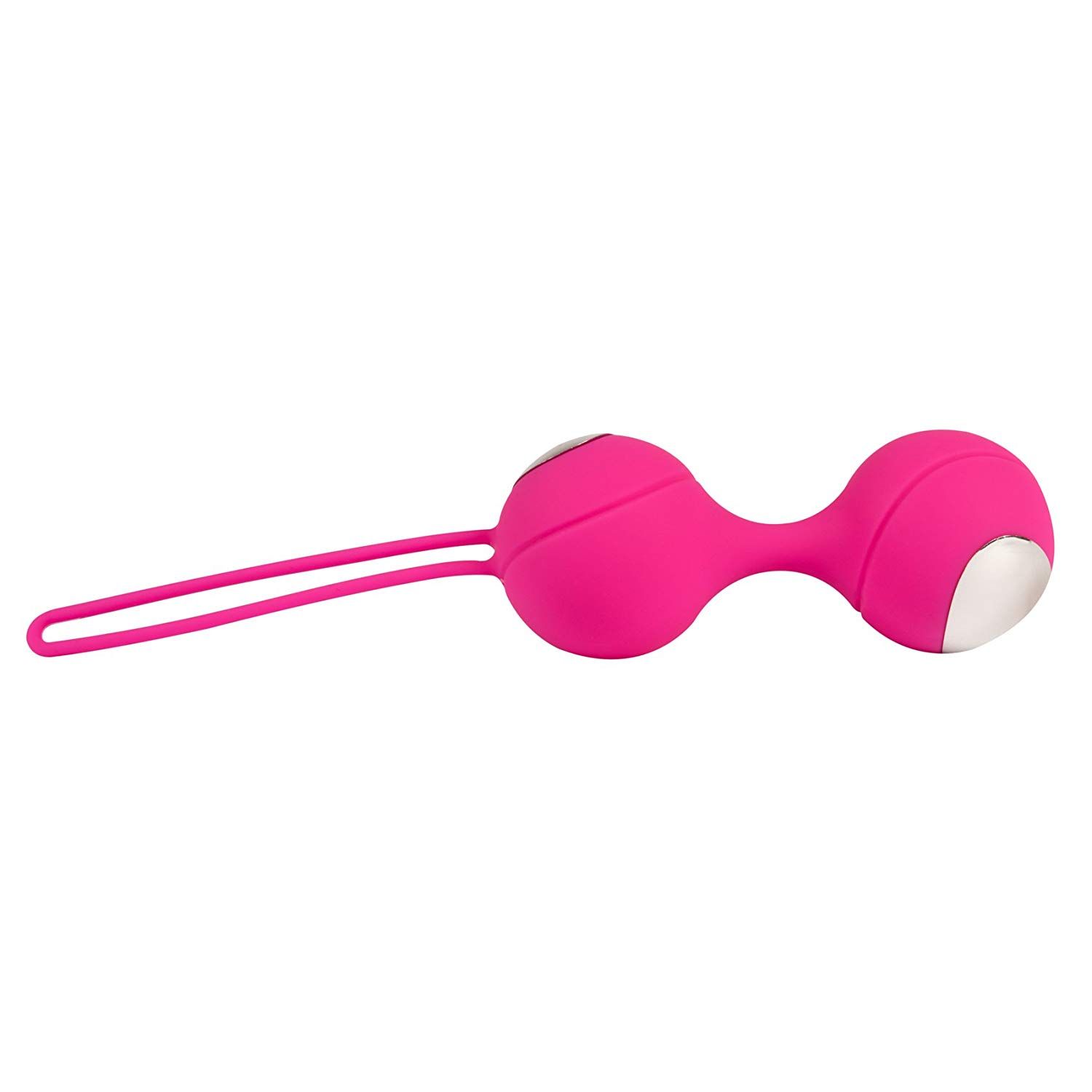 Lumunu Vibrationsei "Knüller-Duo" mit Aufliegevibrator Fernbedienung