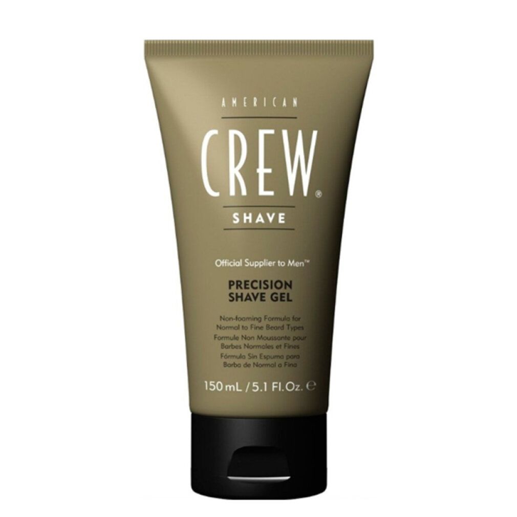 American Crew Precision Shave Gel