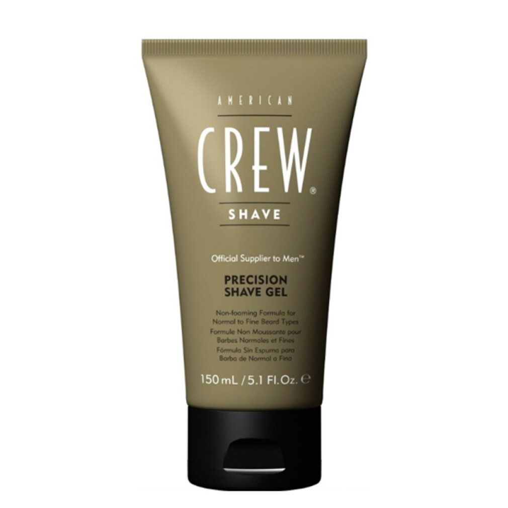 American Crew Precision Shave Gel 150 ml