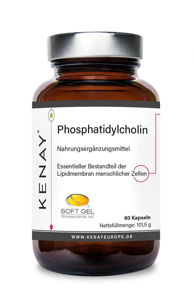 Phosphatidylcholin   KENAY®