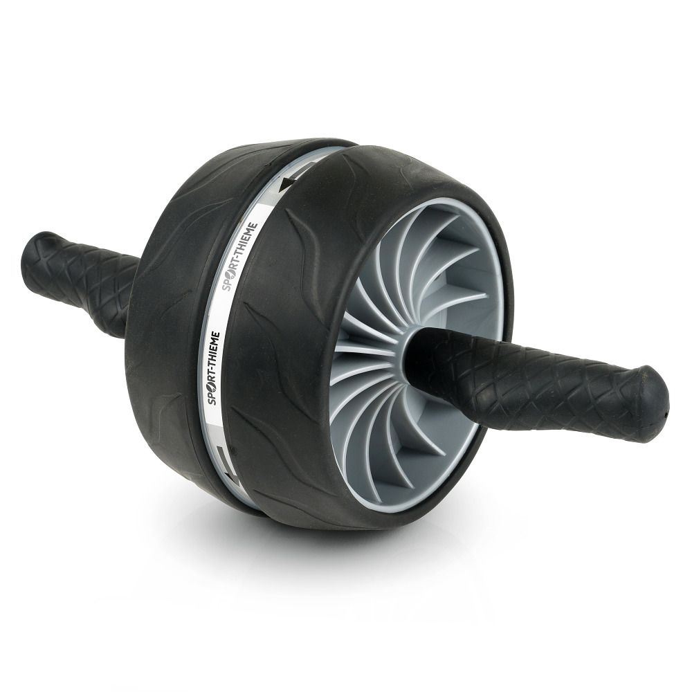 Sport-Thieme Bauchtrainer Ab Wheel