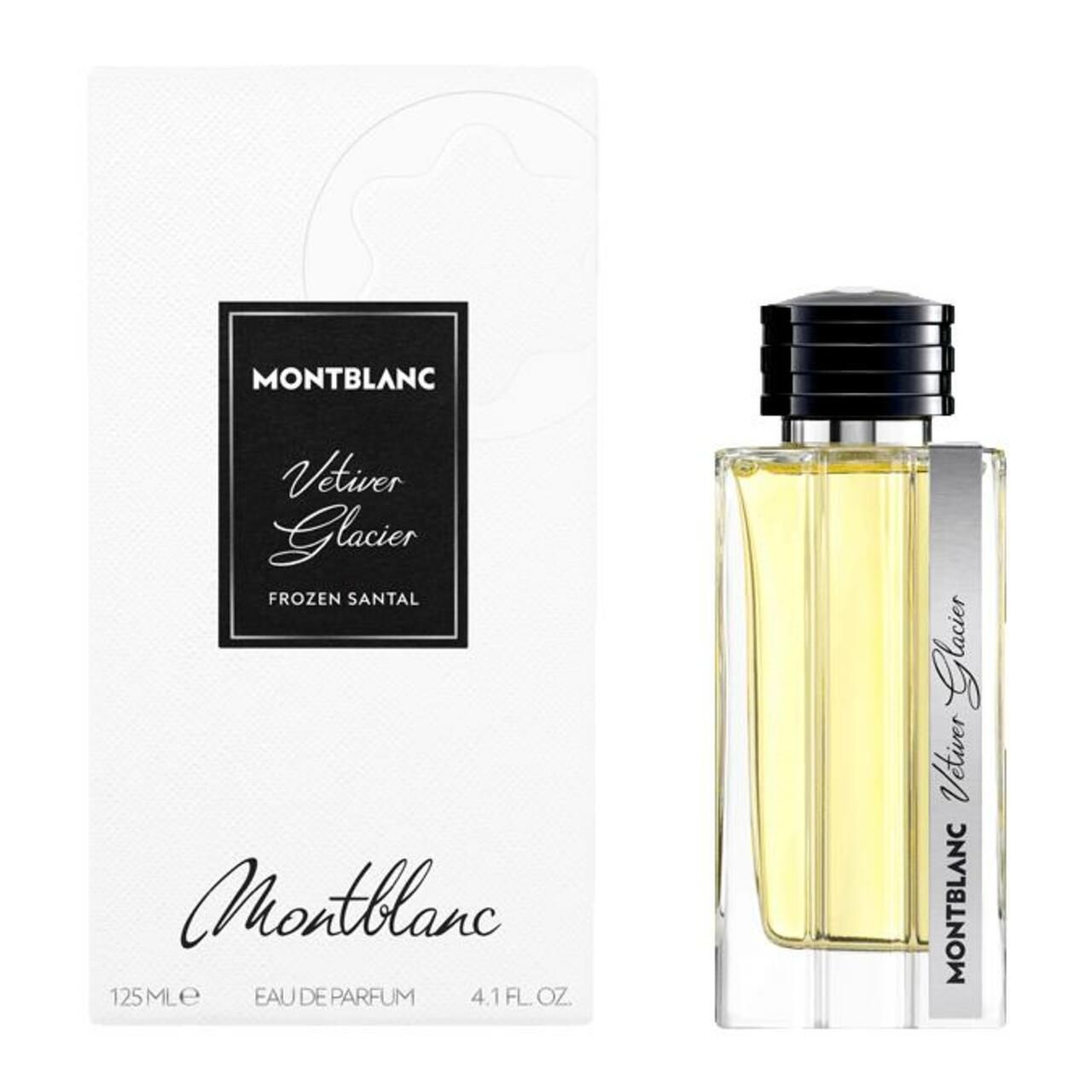 Montblanc Vetiver Glacier Eau de Parfum