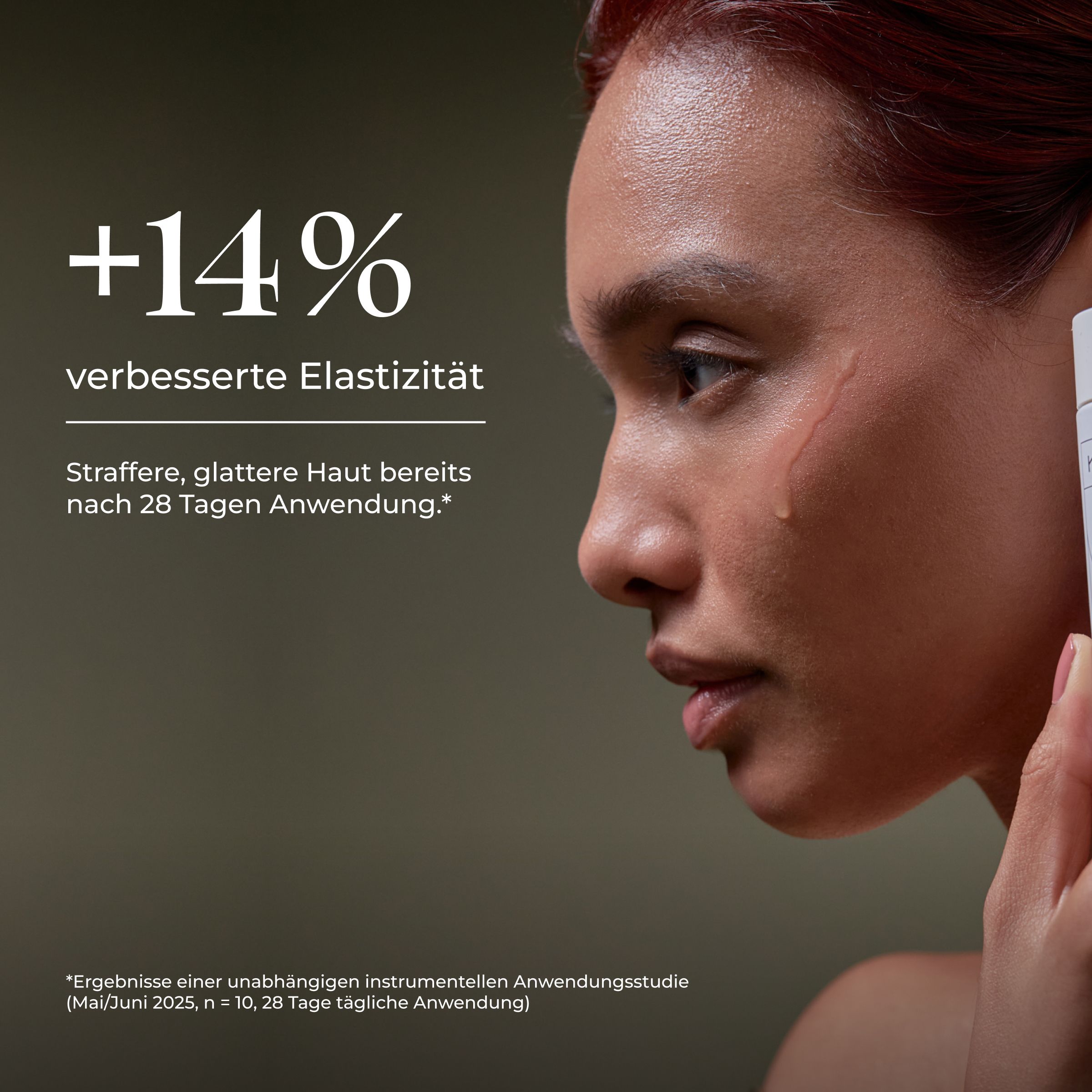 Kiyomi Skin Niacinamide Serum: Klärende Pflege mit 5-ALA & Niacinamide für einen ebenmäßigen Teint