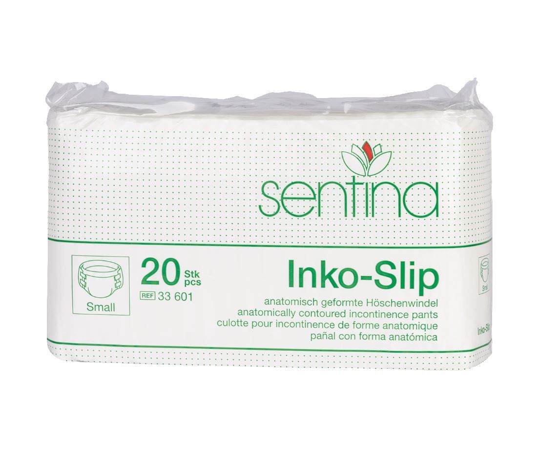 Sentina Inko Slip Small 20 St - shop-apotheke.at
