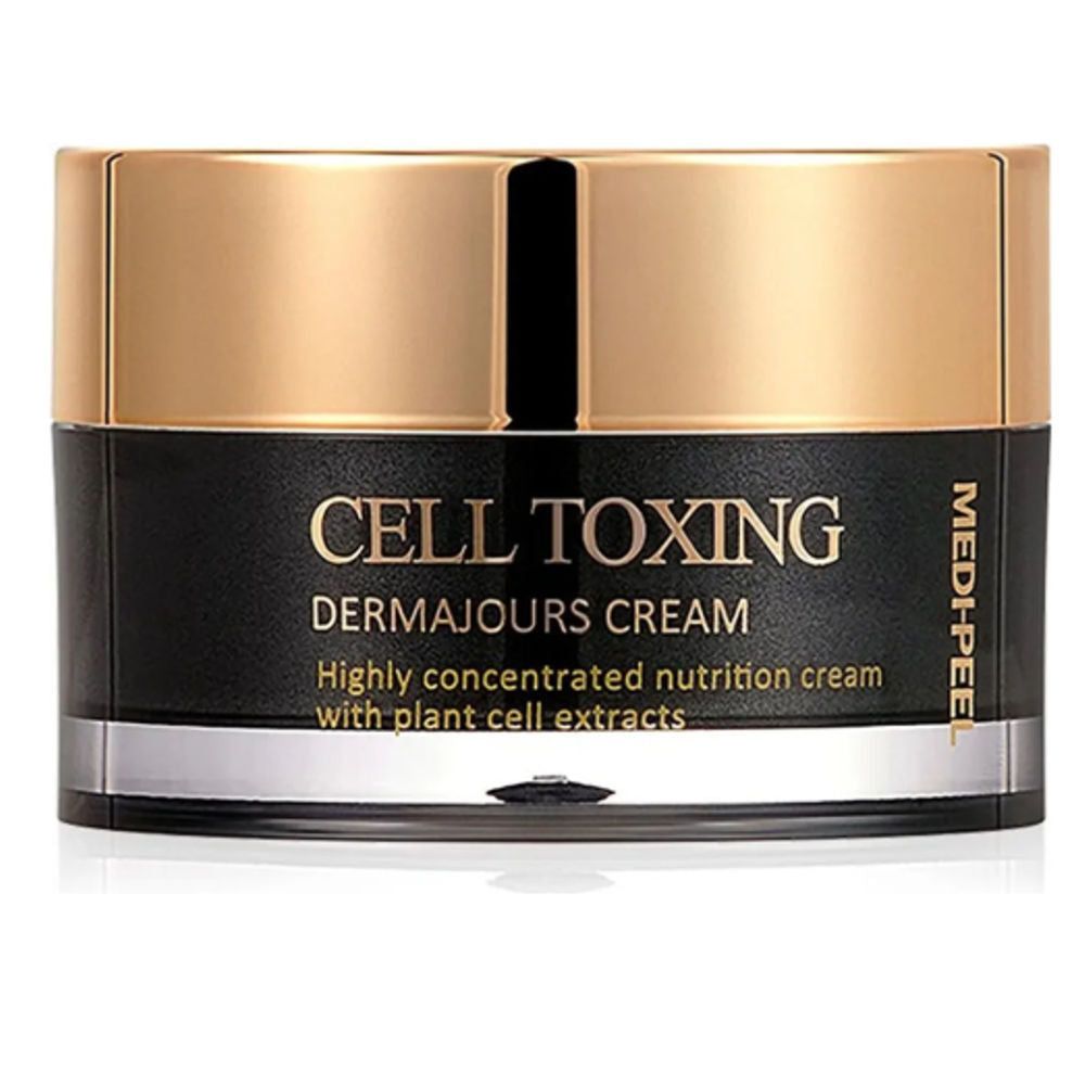 Medipeel Cell Toxing Dermajours Cream