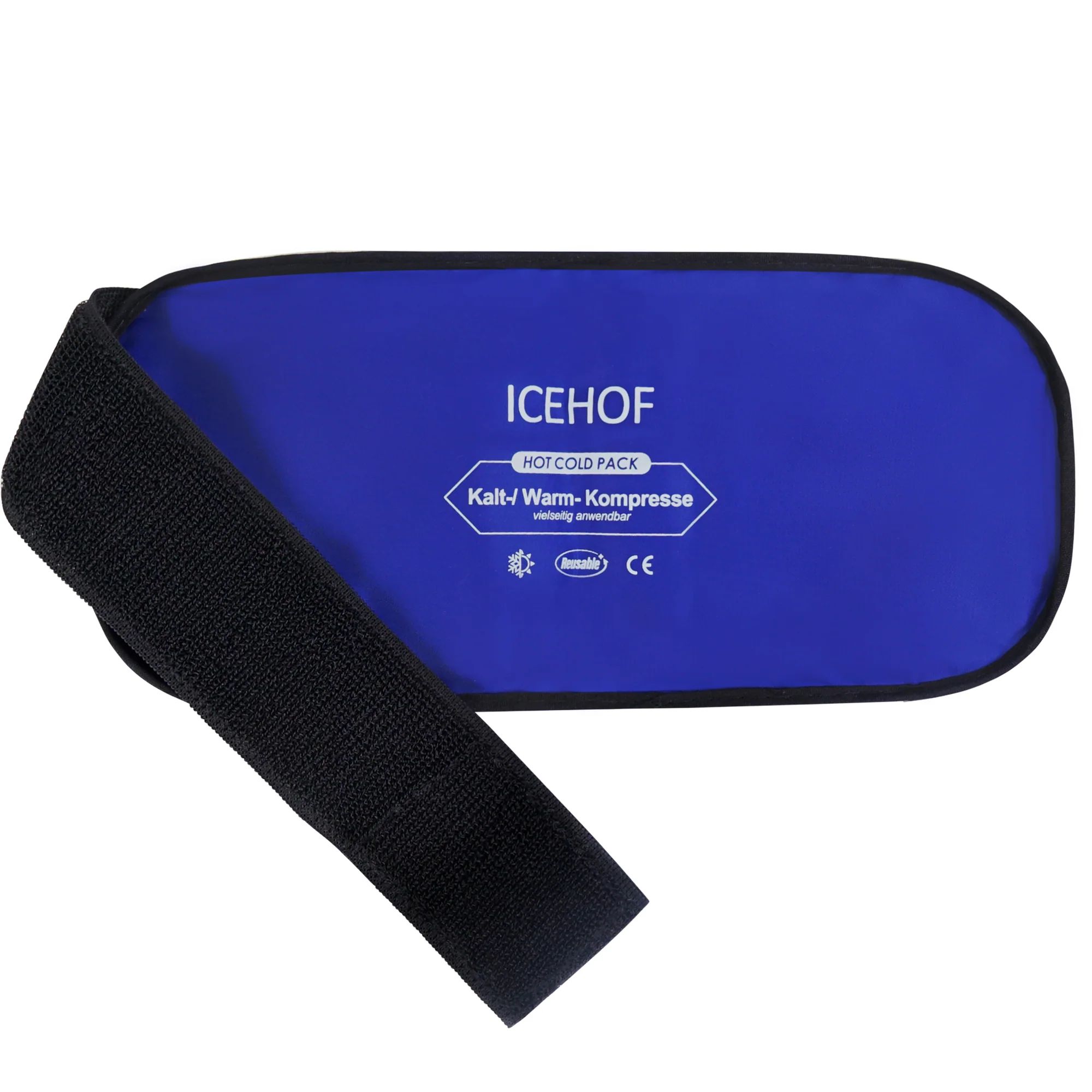 Icehof Universal Kühlpad 1 St