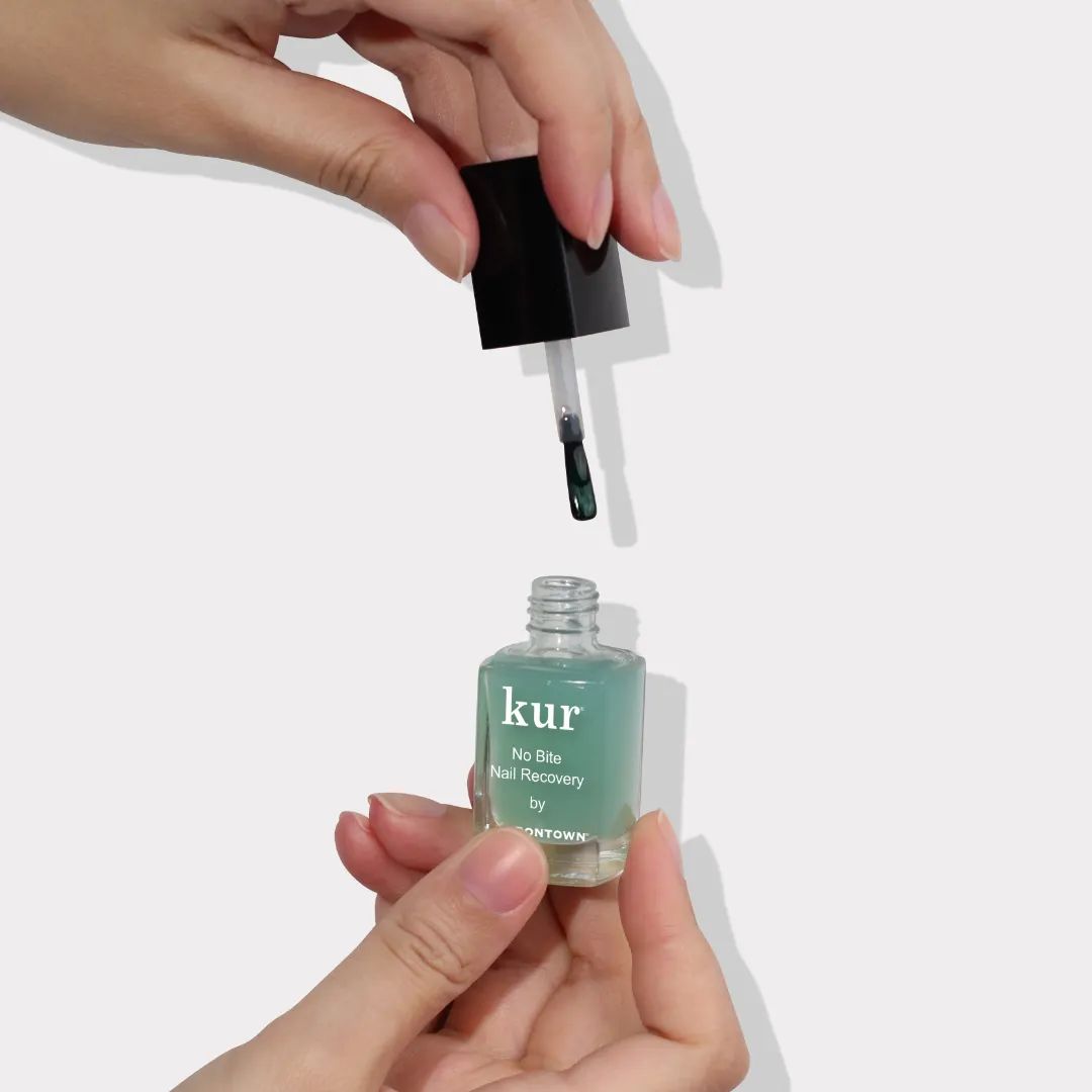 LONDONTOWN Kur No Bite Nail Recovery Lack gegen Nagelkauen