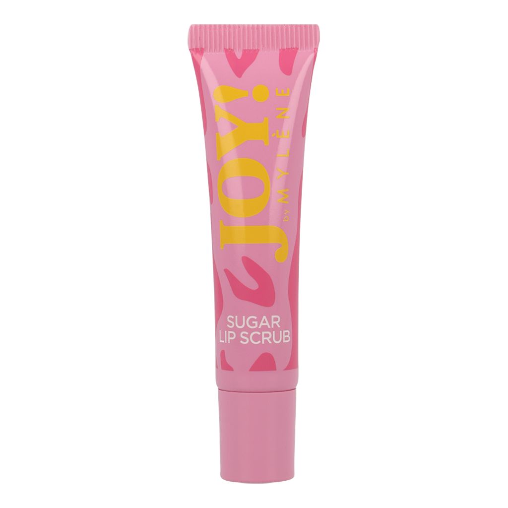 Mylène Joy! Sugar Lip Scrub | Zucker-Lippenpeeling Weiche Lippen 10 ml Gel