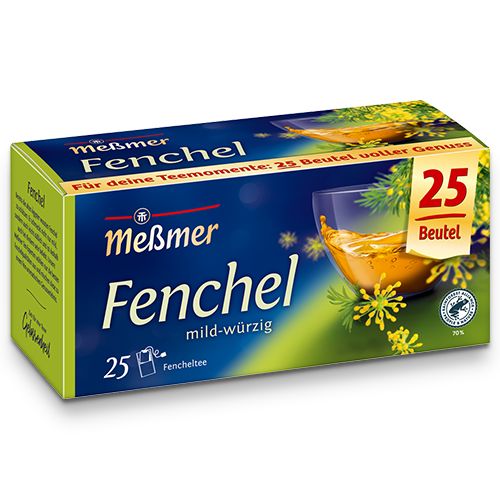 Meßmer Fenchel