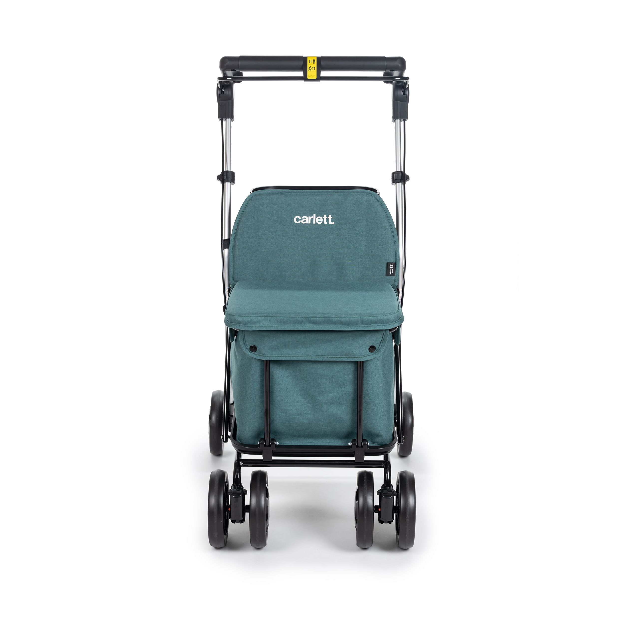 Carlett Comfort Pro