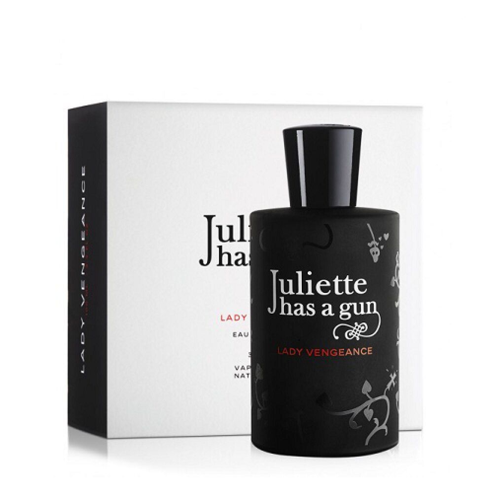 Juliette Has a Gun Parfums Lady Vengeance Eau de Parfum