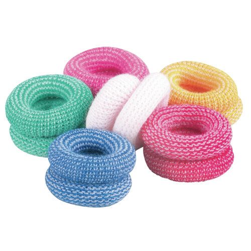 B. Braun Askina Finger Bob Fingerfixierverband für Wundauflagen large