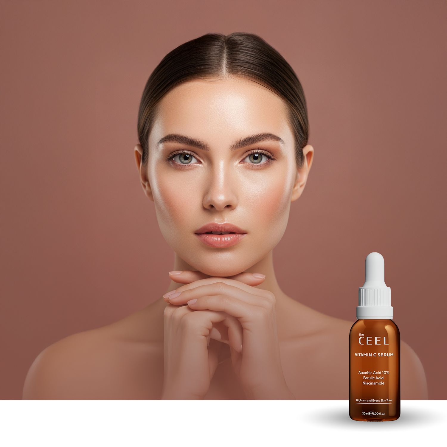The Ceel | Vitamin C Serum