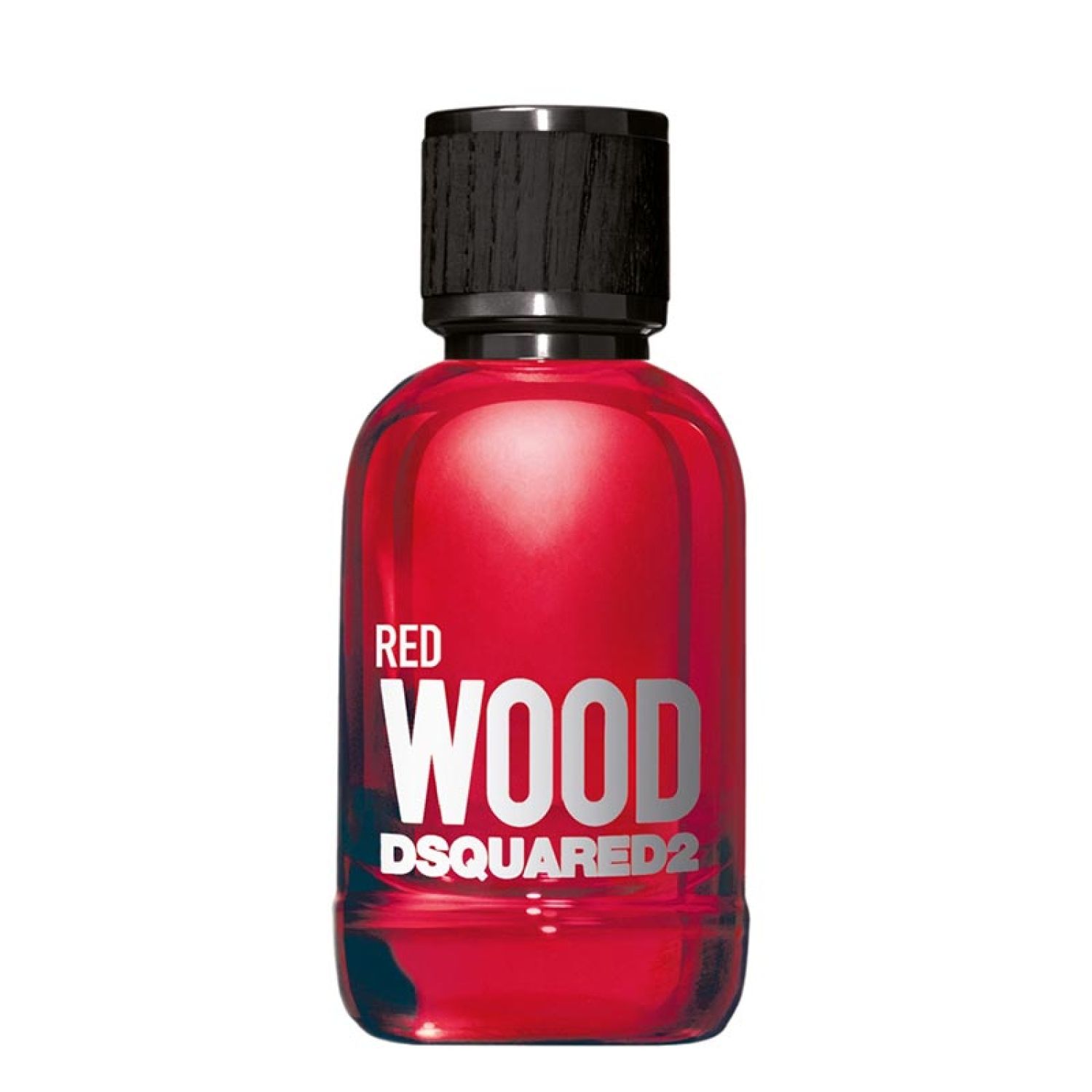 Red Wood pour Femme Eau de Toilette 50 ml