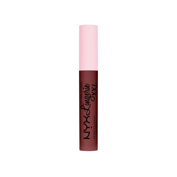 Lip Lingerie Xxl Labial Líquido Mate - Trucco professionale