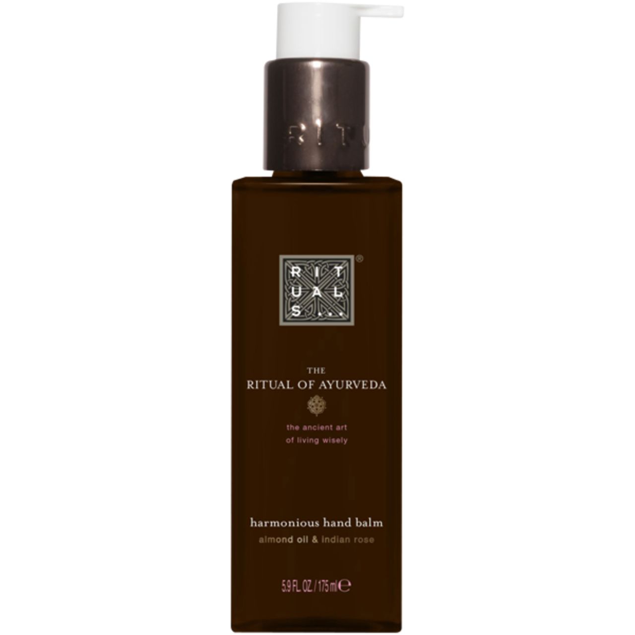 Rituals, The Ritual of Ayurveda Harmonious Hand Balm