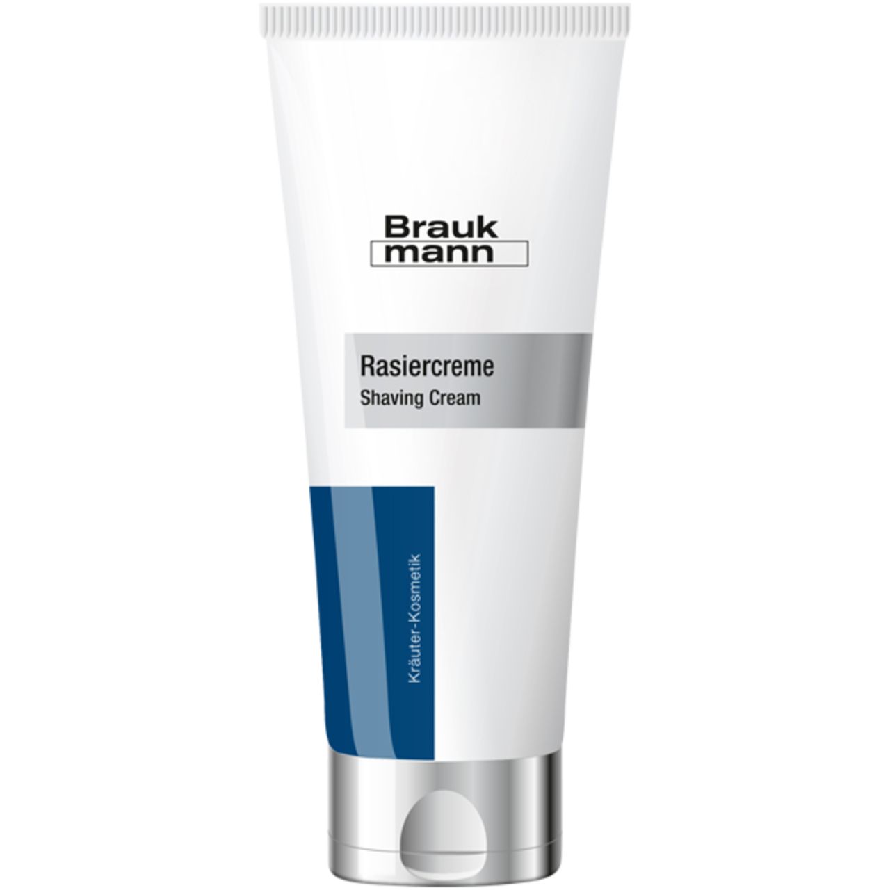 Hildegard Braukmann BraukMANN - Rasiercreme
