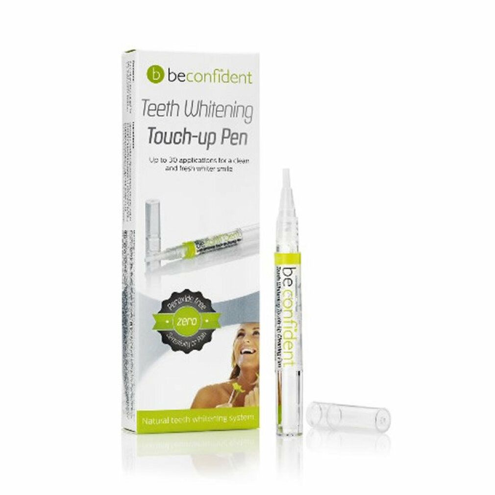 Beconfident Teeth Whitening Touch-Up Pen