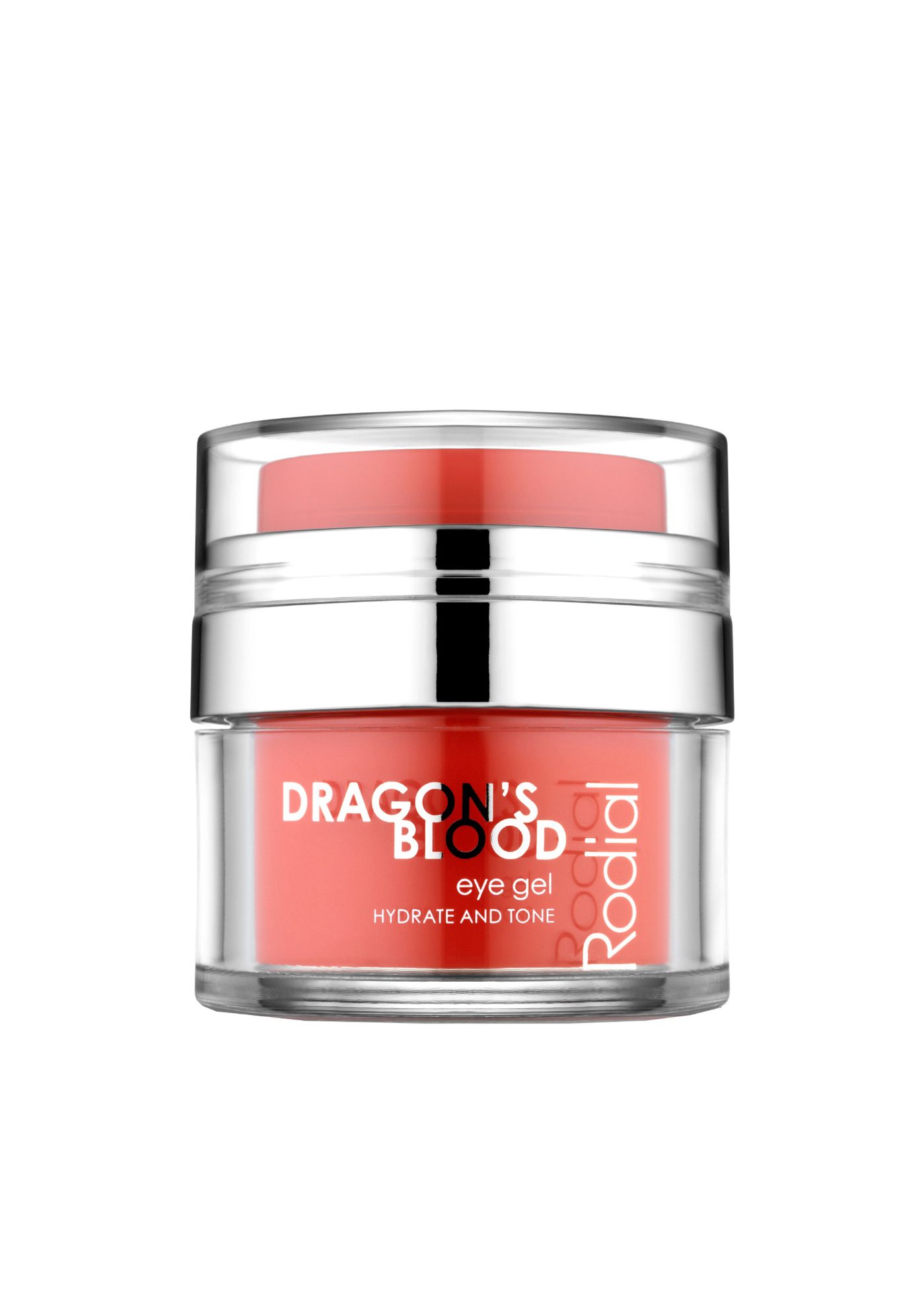 Rodial Dragons Blood Eye Gel 15 ml