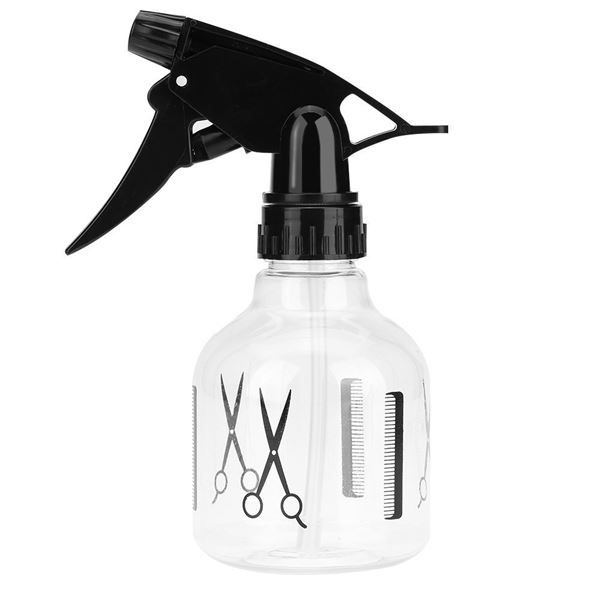 Friseur Sprühflasche für Haare