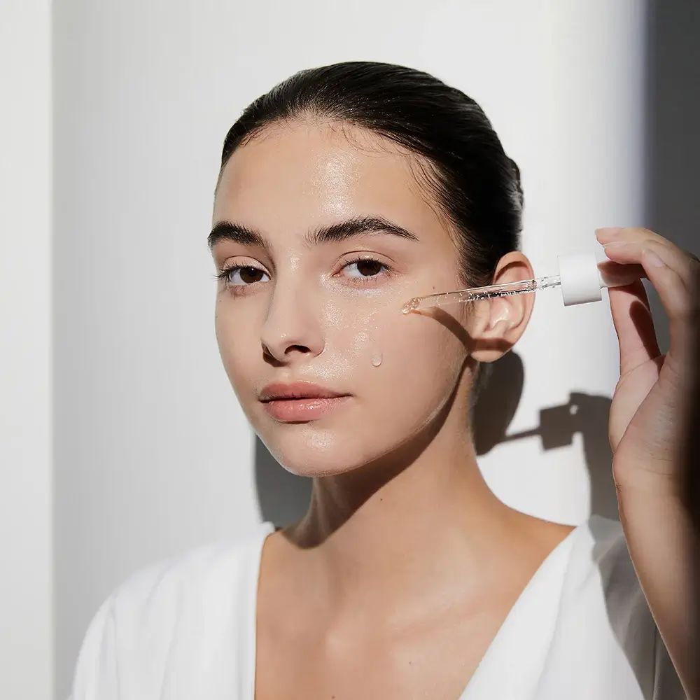 Skin1004 Madagascar Centella Tone Brightening Capsule Ampoule