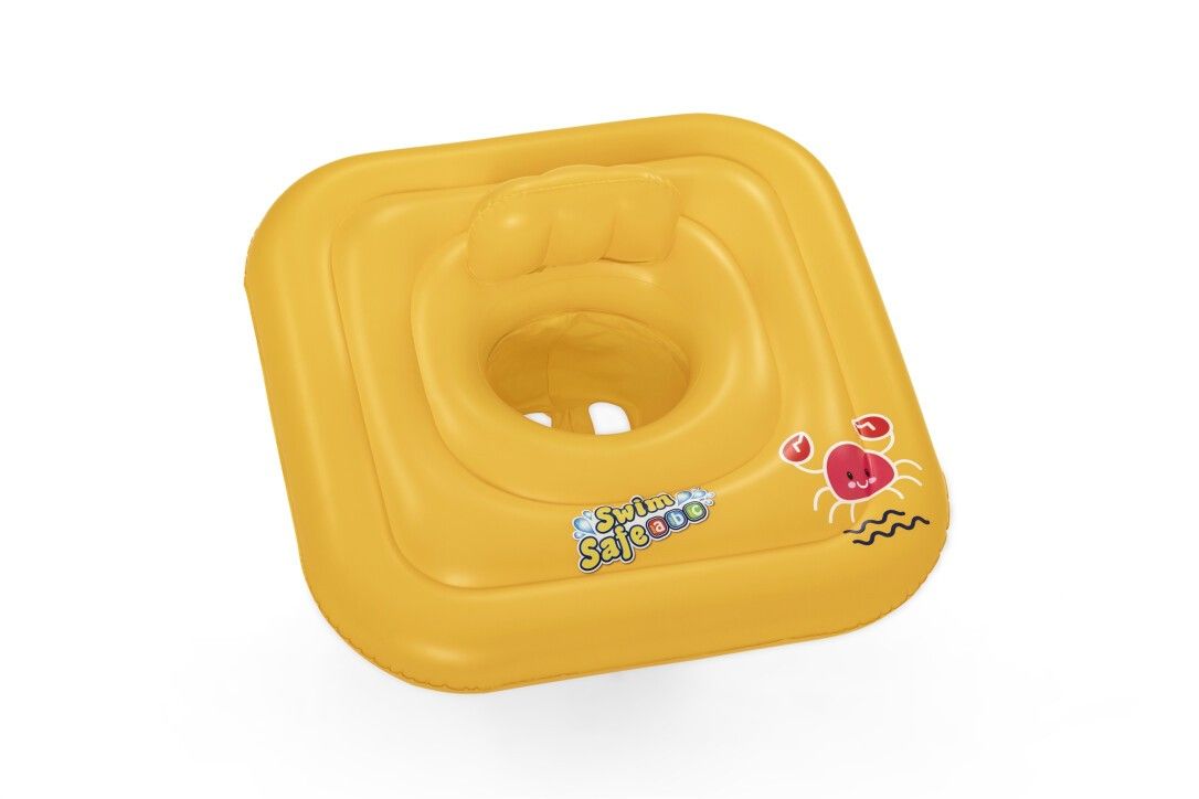 Bestway Schwimmsitz Swim Safe