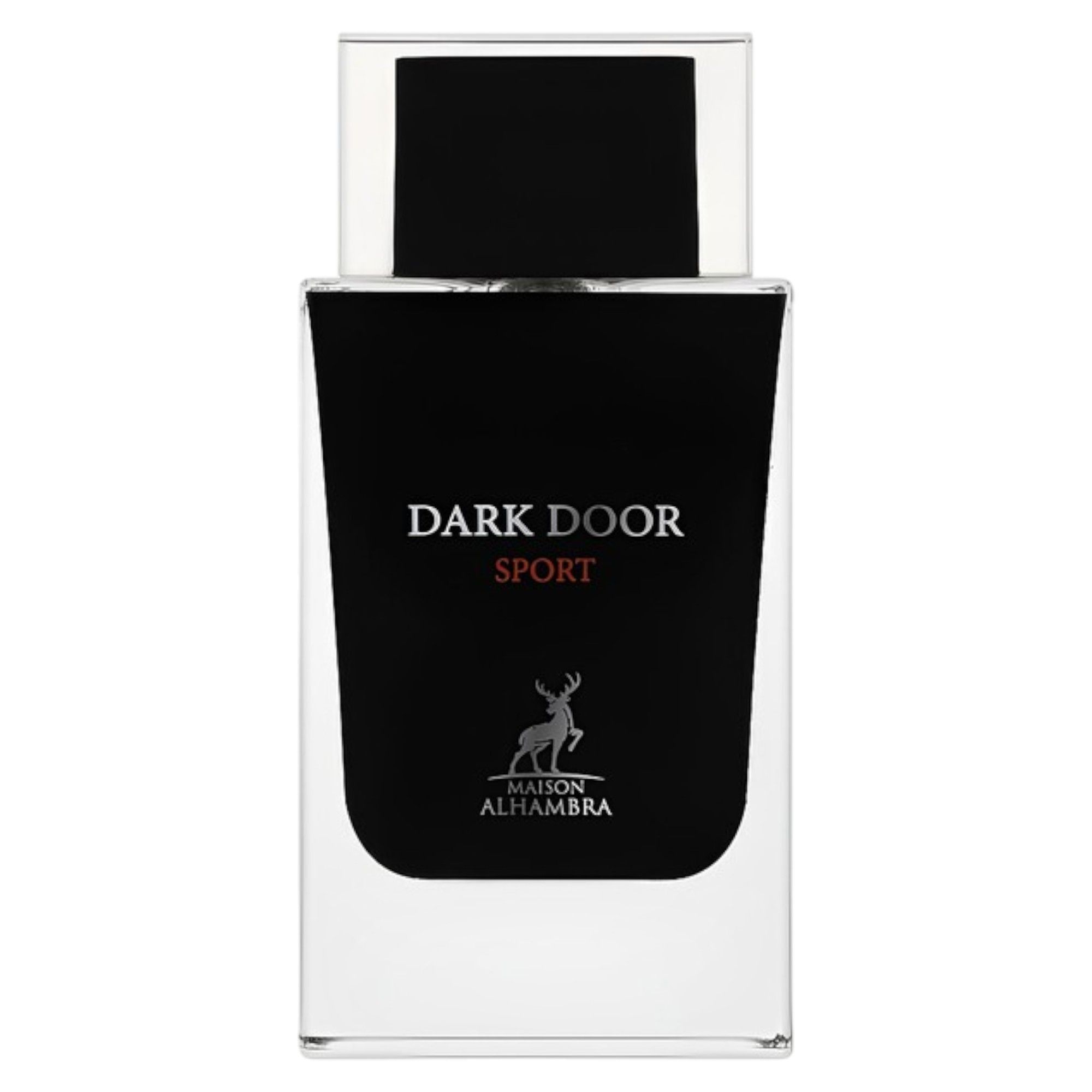 Dark Door SPORT Eau de Parfum