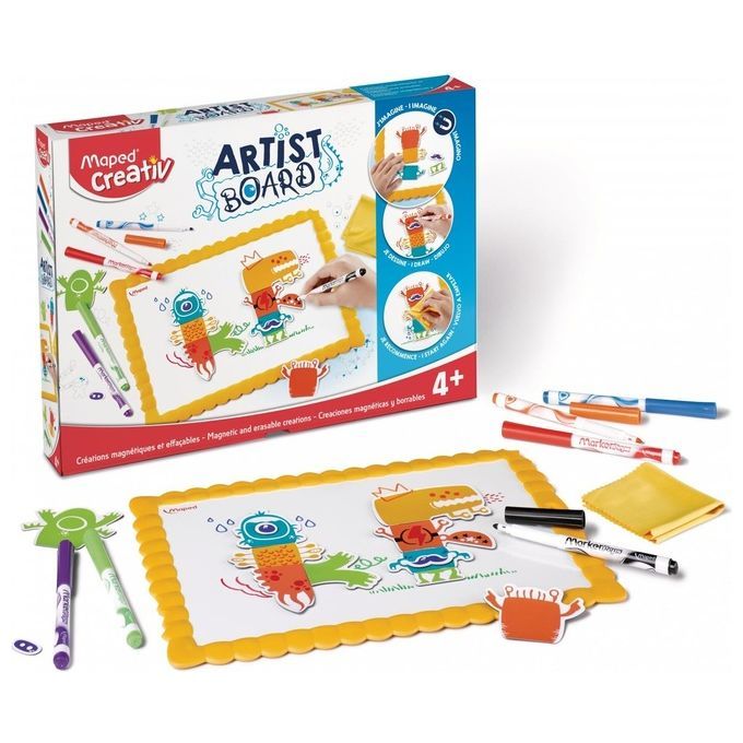 Maped 907100 giocattolo artistico e artigianale