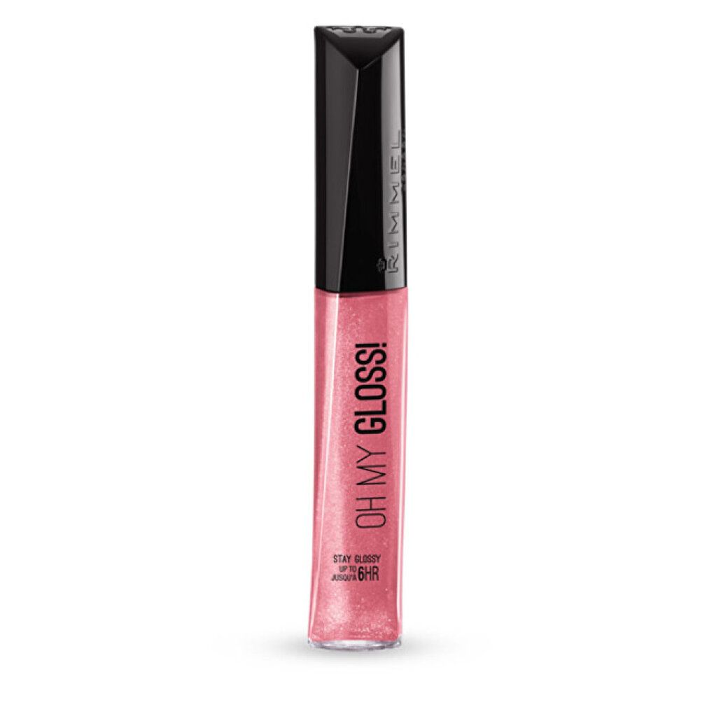Rimmel London Oh My Gloss Lipgloss 330