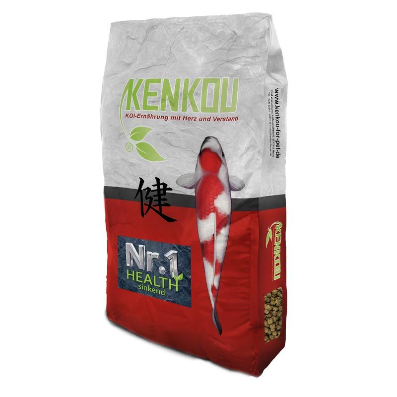 Kenkou Nr.1 -Health 5 kg