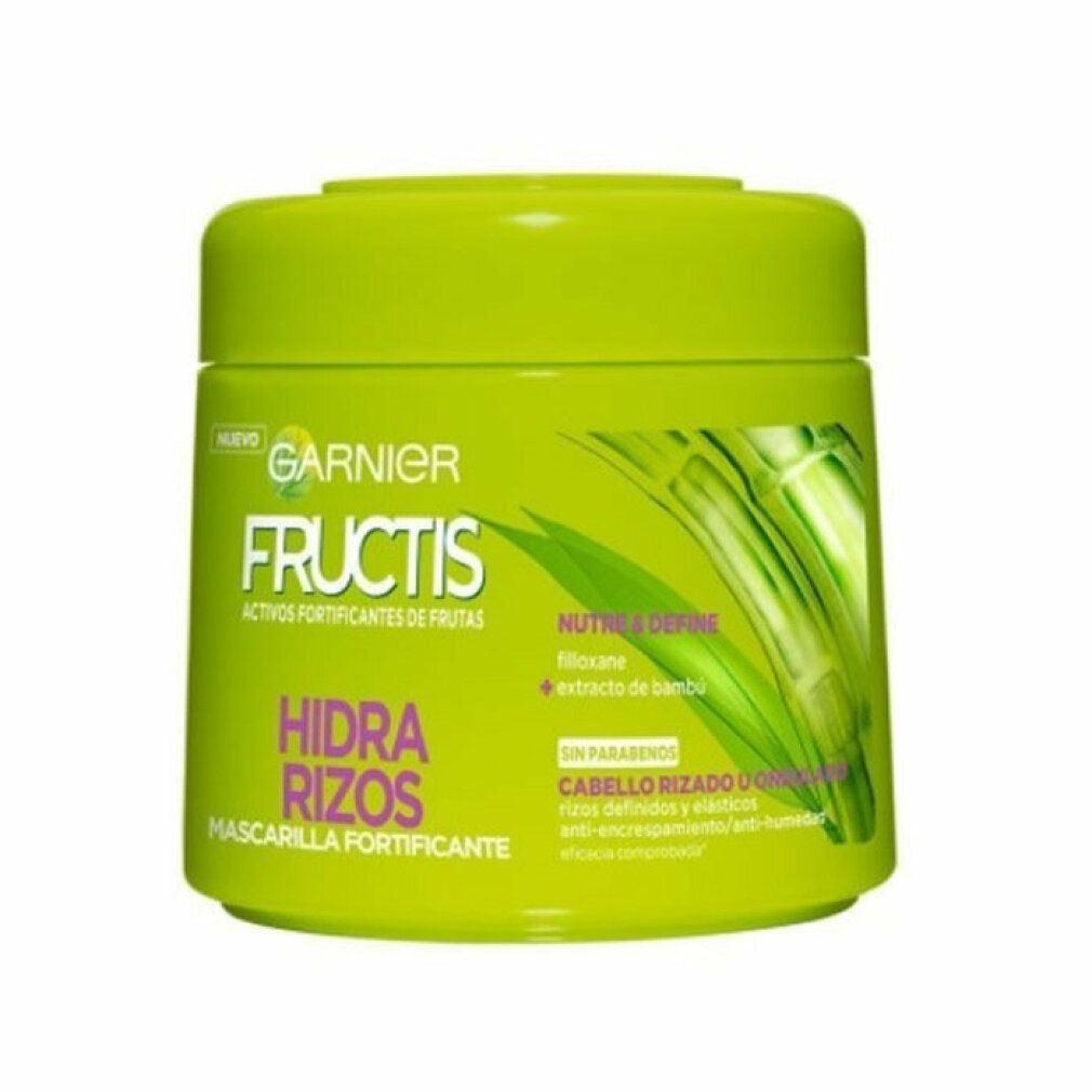 Garnier Fructis Hydra Curls Maske
