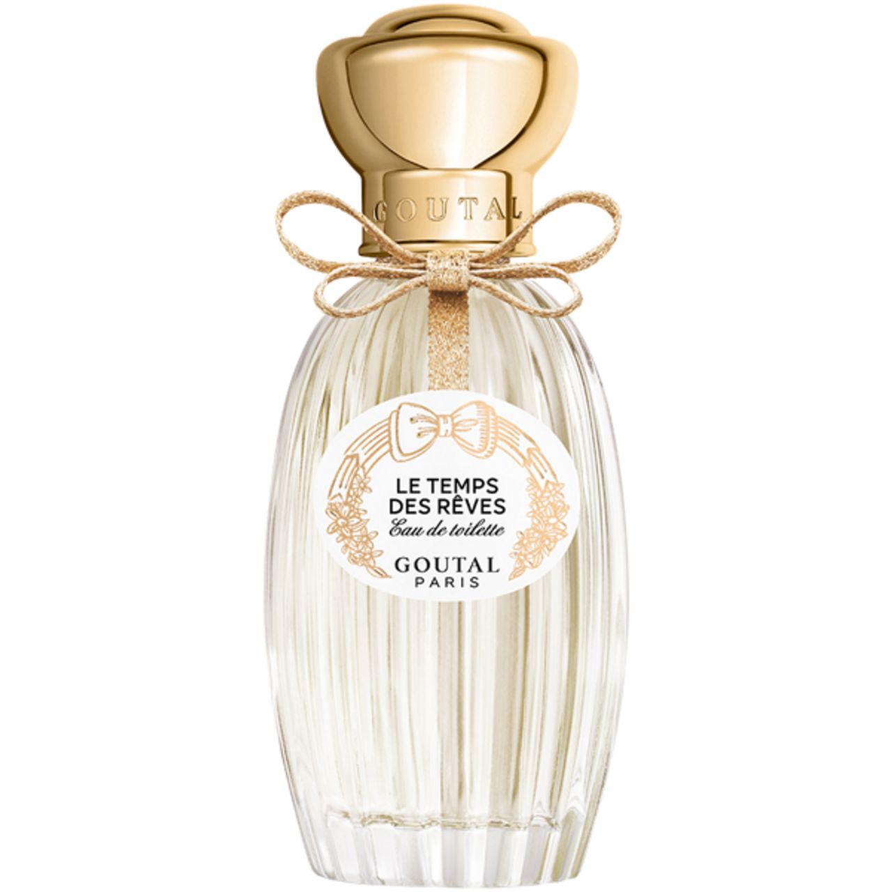Goutal, Le Temps des Rêves EdT Nat. Spray 100 ml Eau de Toilette