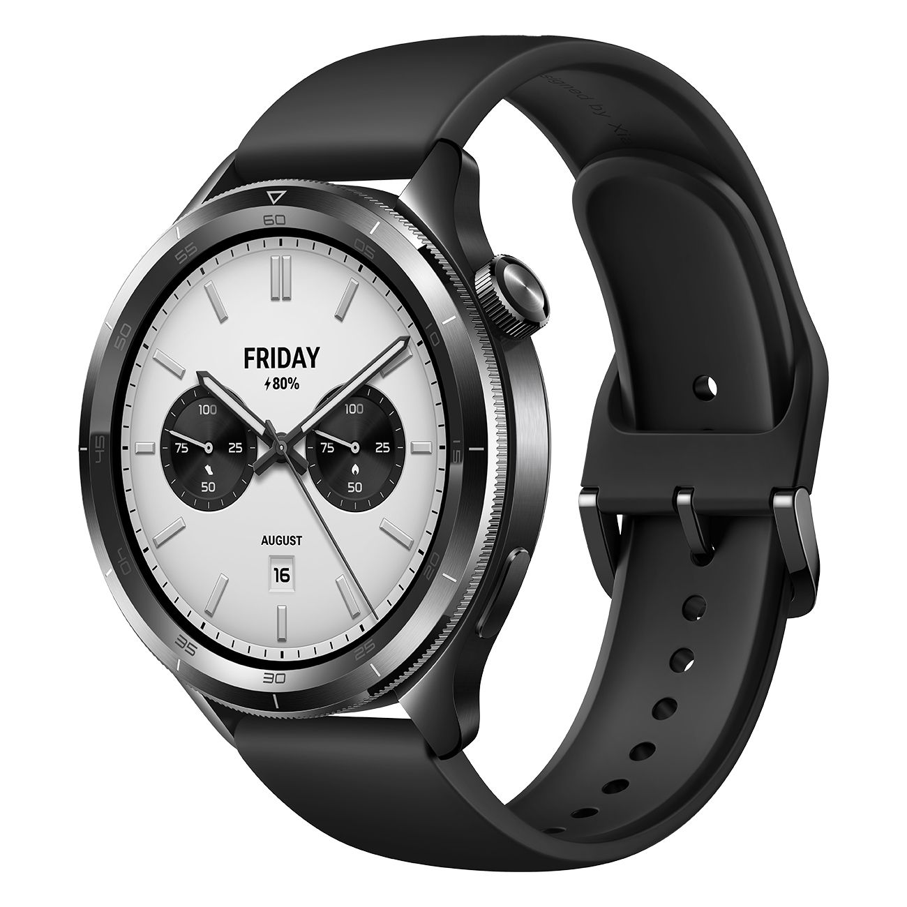Xiaomi Watch S4 Smartwatch