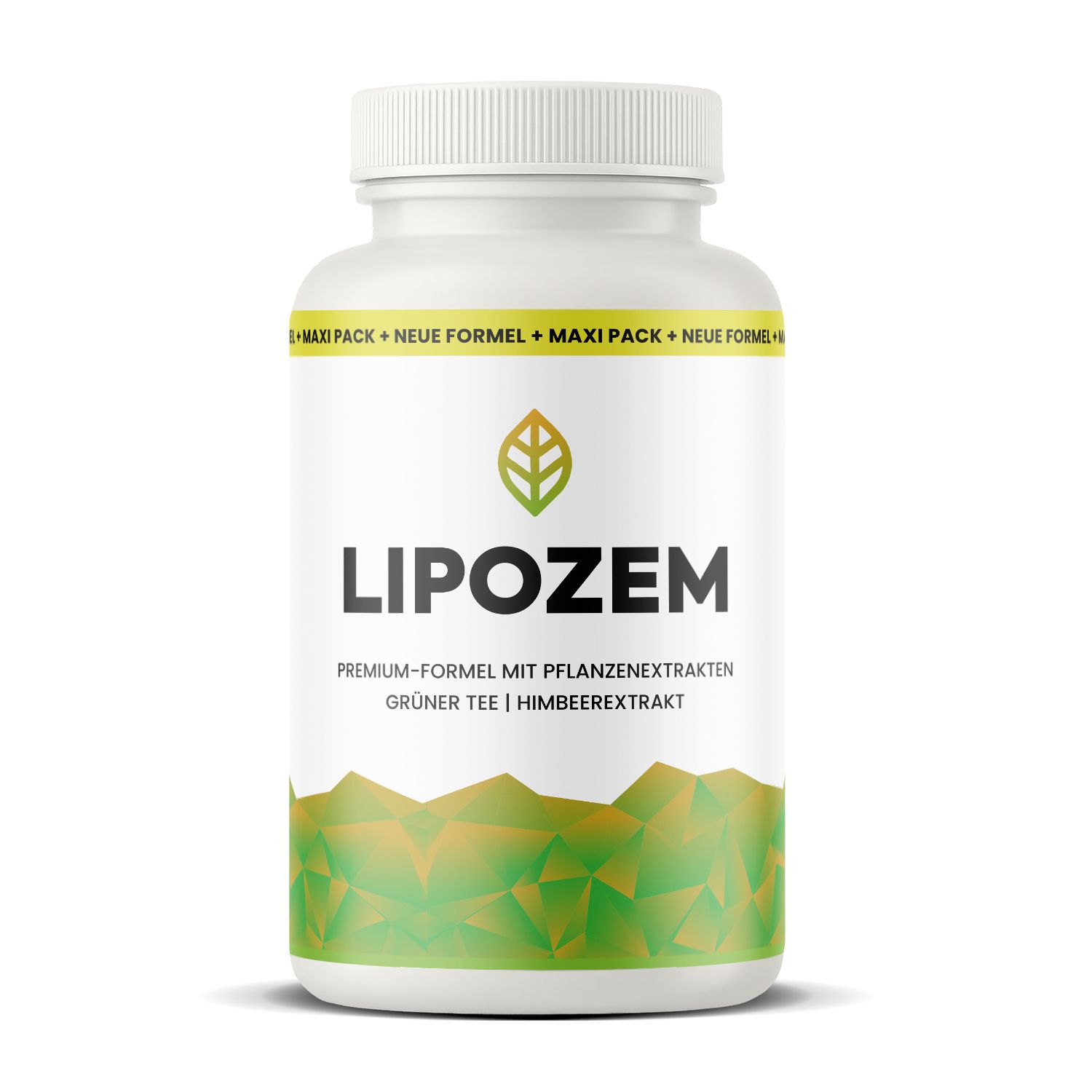 Lipozem 60 mg