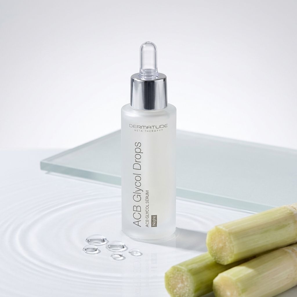 Dermatude ACB Glycol Drops